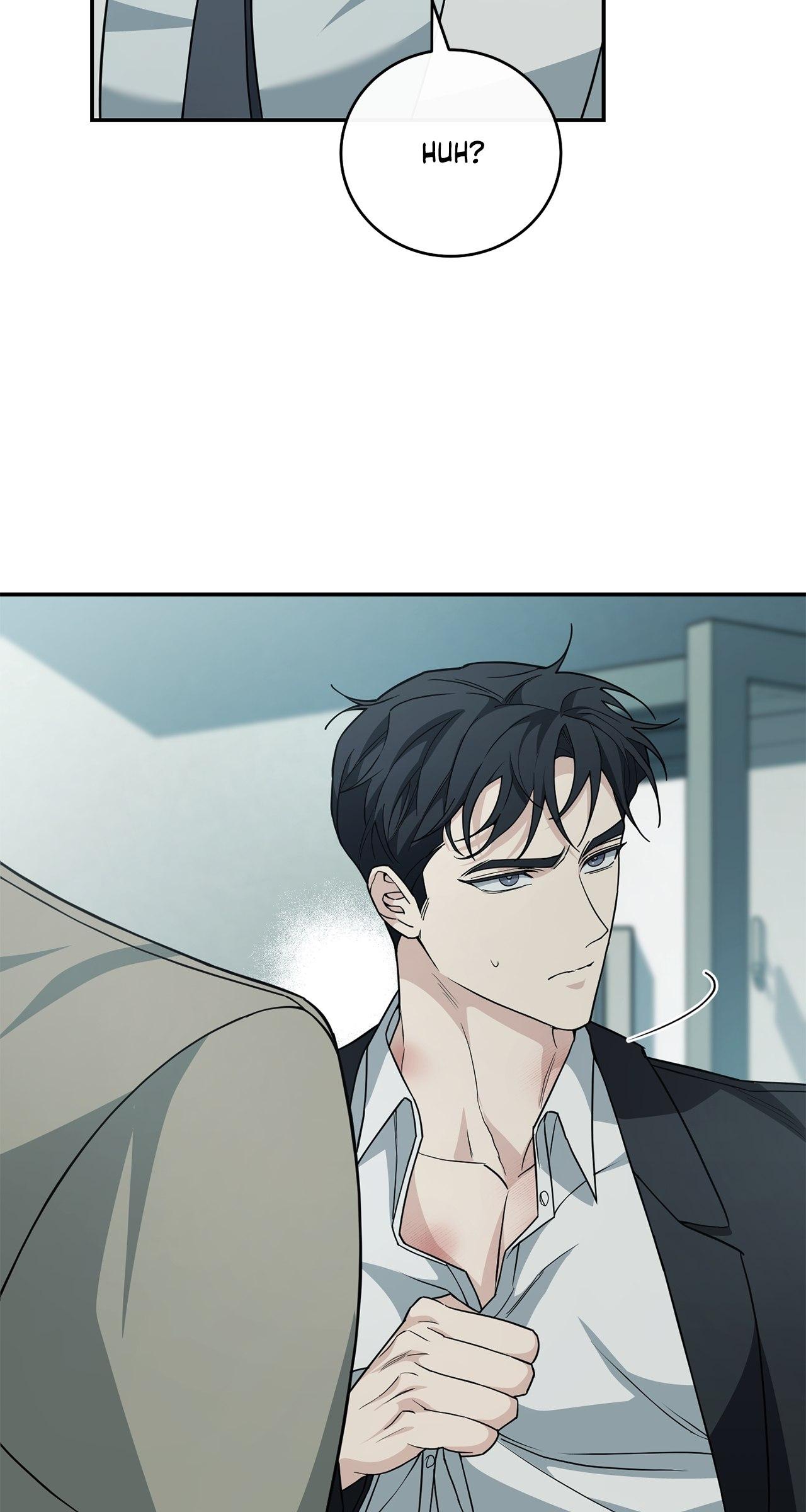 Read Unfinished Relationship chapter 18 image 21 on Lezhin