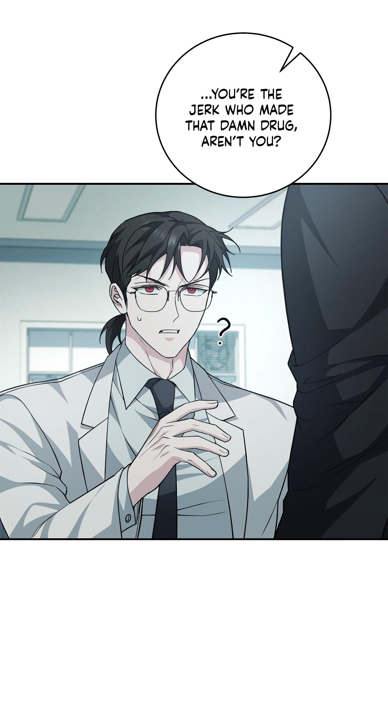 Read Unfinished Relationship chapter 18 image 26 on Lezhin
