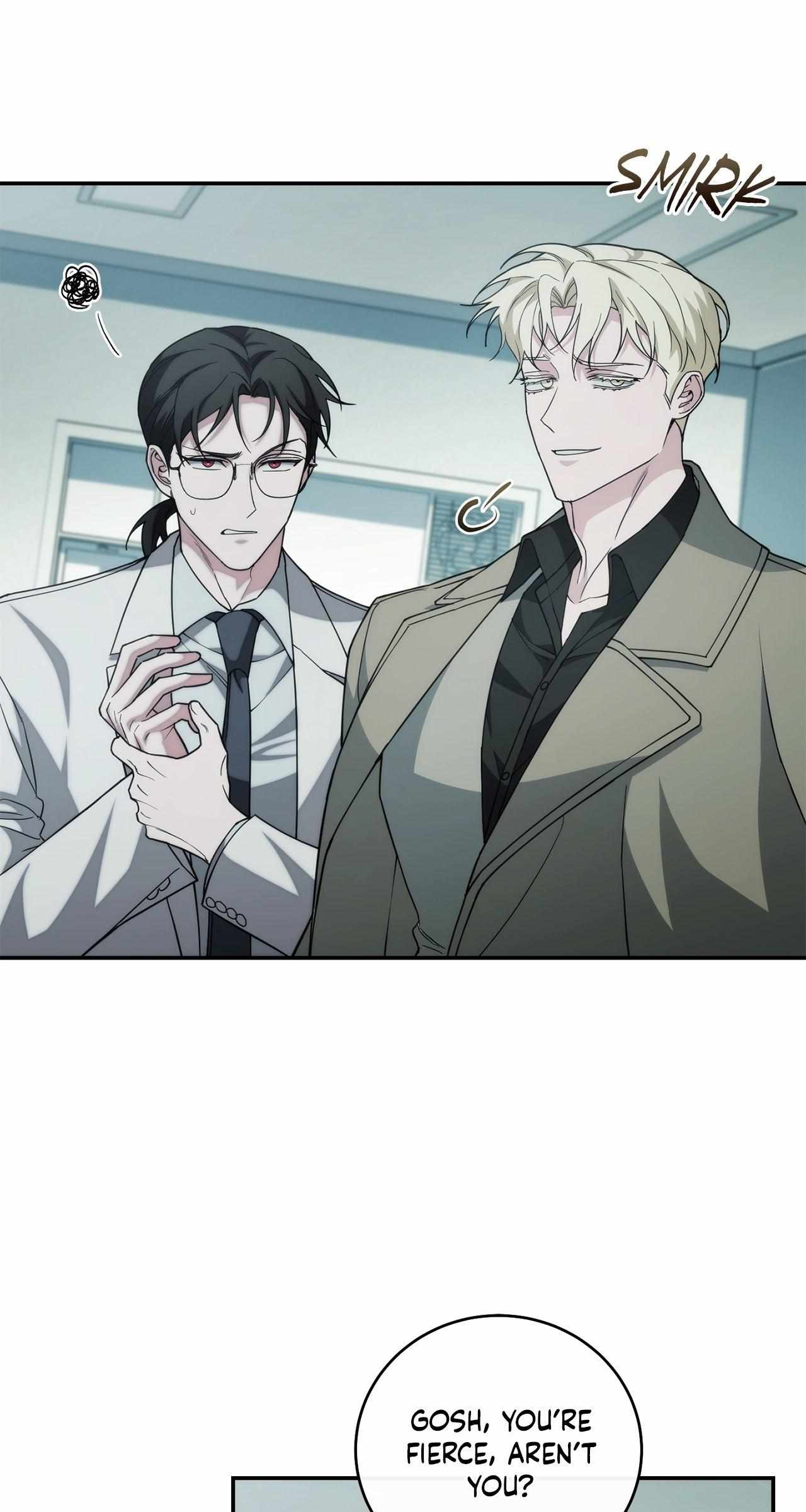 Read Unfinished Relationship chapter 18 image 29 on Lezhin
