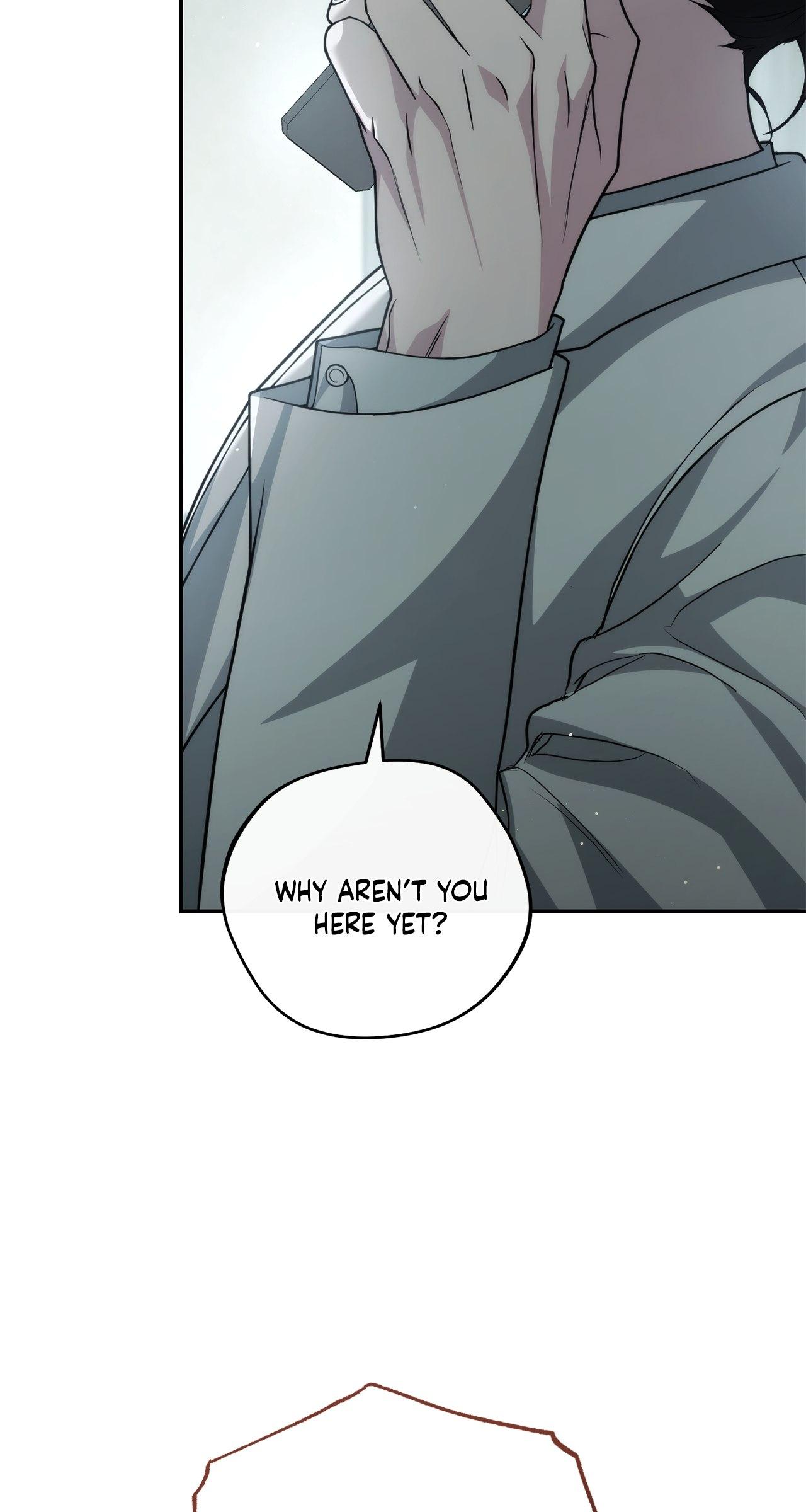 Read Unfinished Relationship chapter 18 image 3 on Lezhin