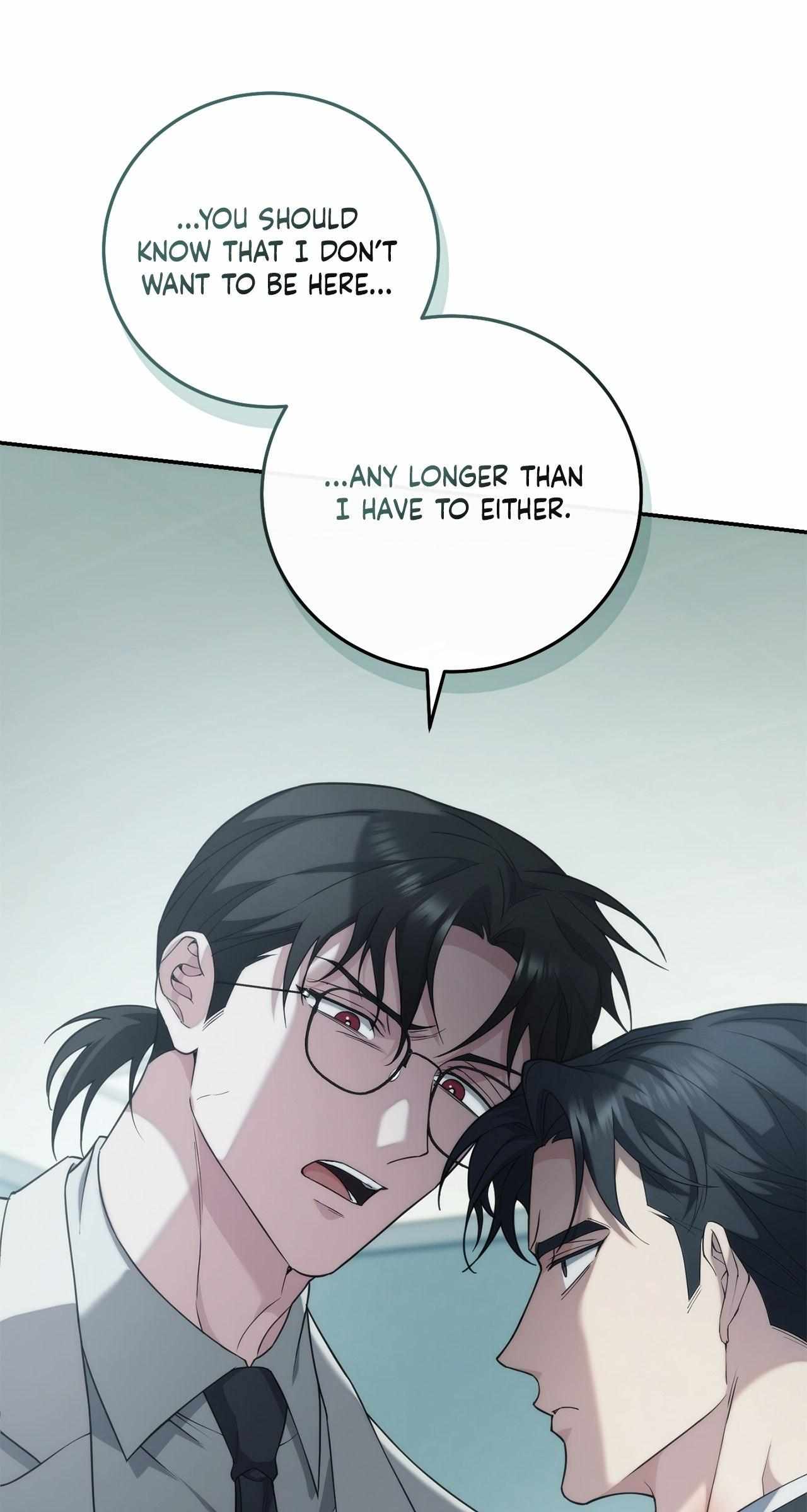 Read Unfinished Relationship chapter 18 image 31 on Lezhin