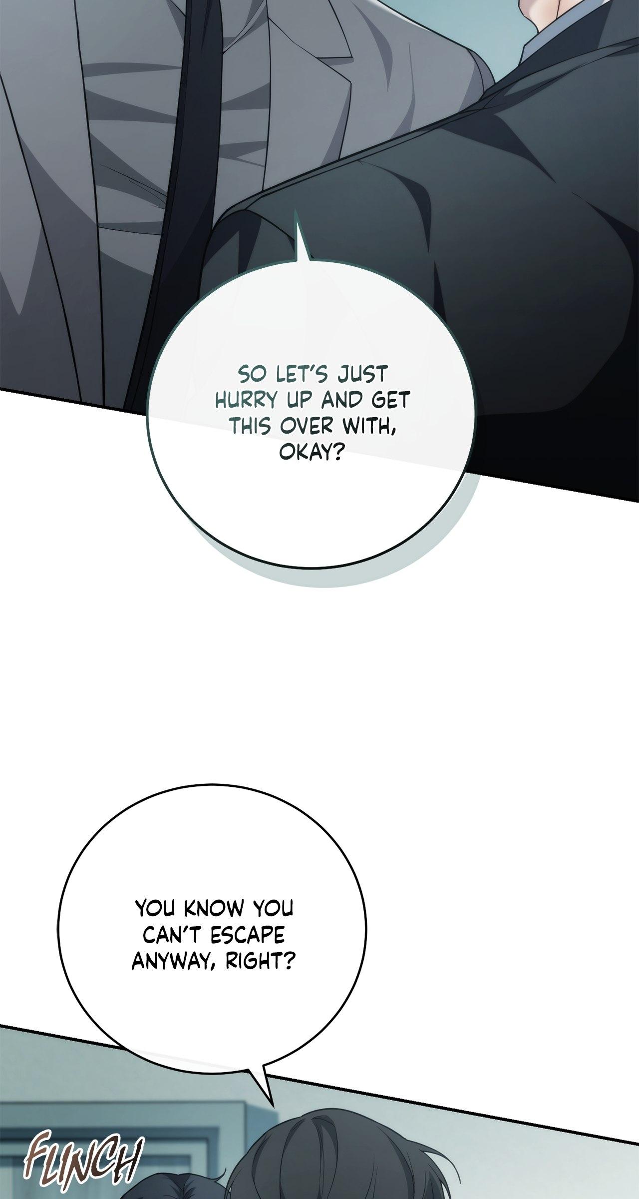 Read Unfinished Relationship chapter 18 image 32 on Lezhin