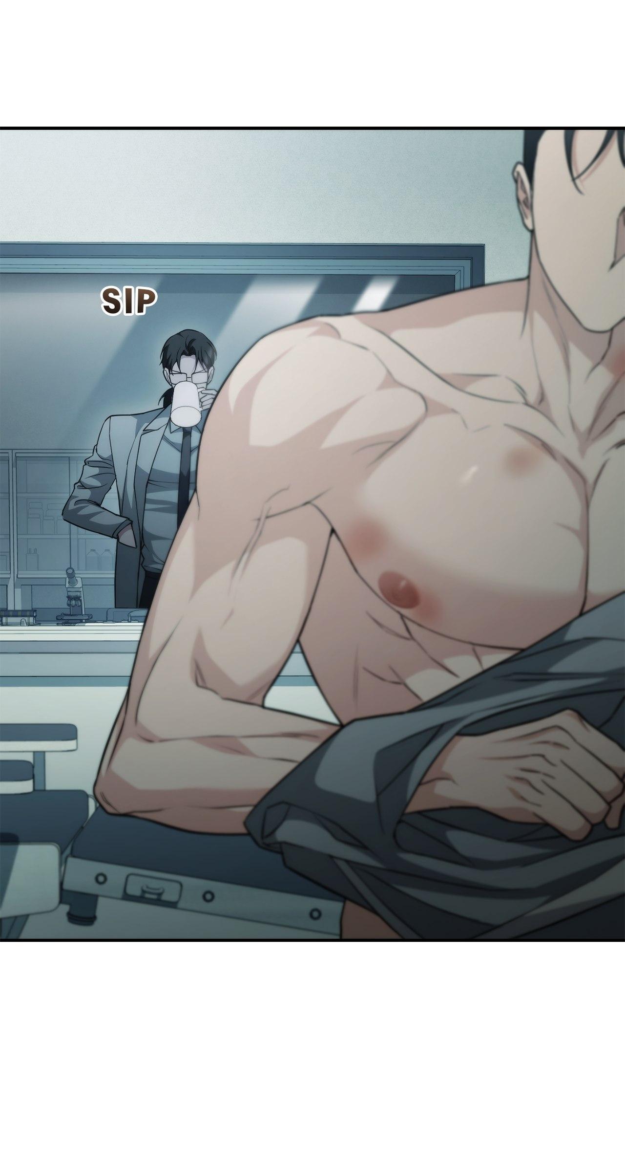 Read Unfinished Relationship chapter 18 image 37 on Lezhin