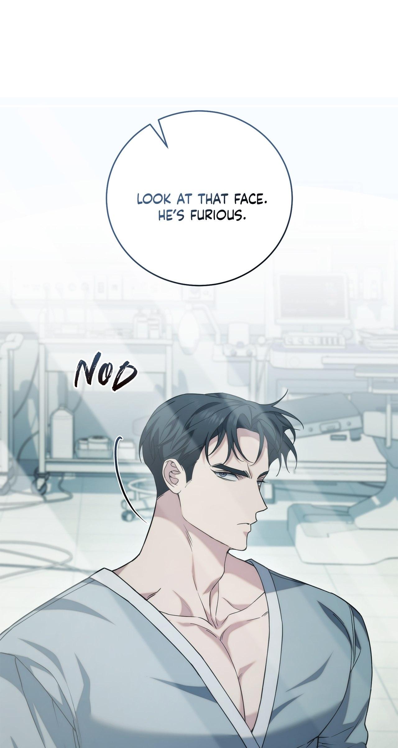 Read Unfinished Relationship chapter 18 image 40 on Lezhin