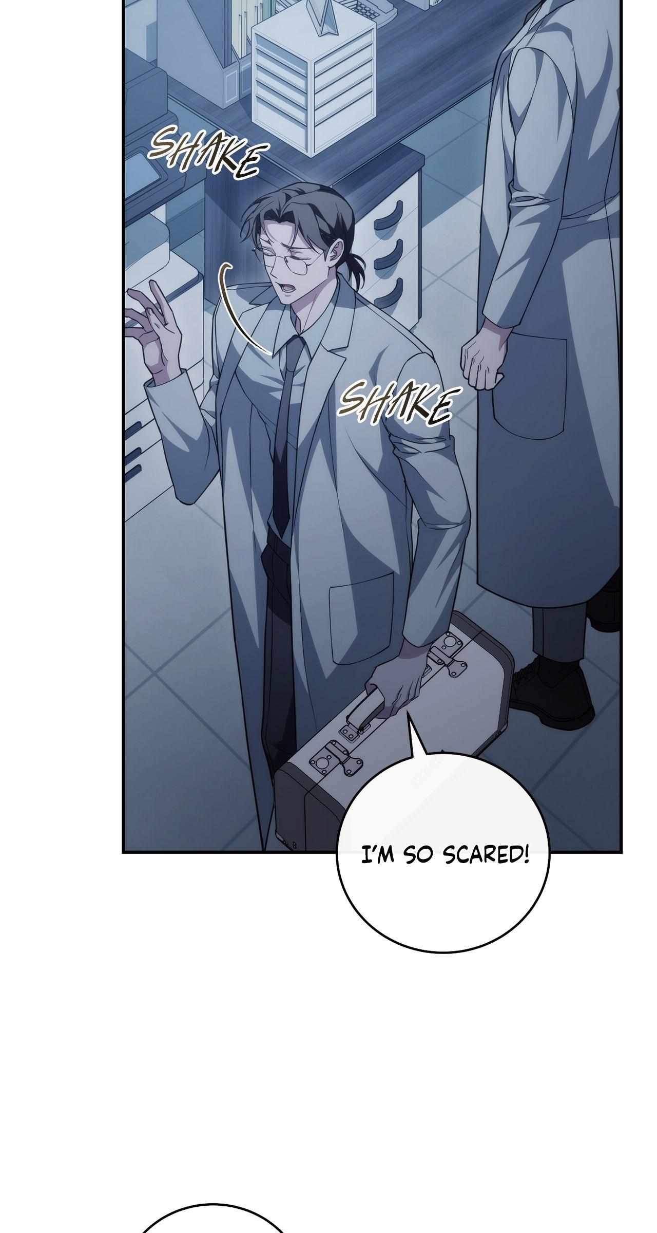 Read Unfinished Relationship chapter 18 image 42 on Lezhin