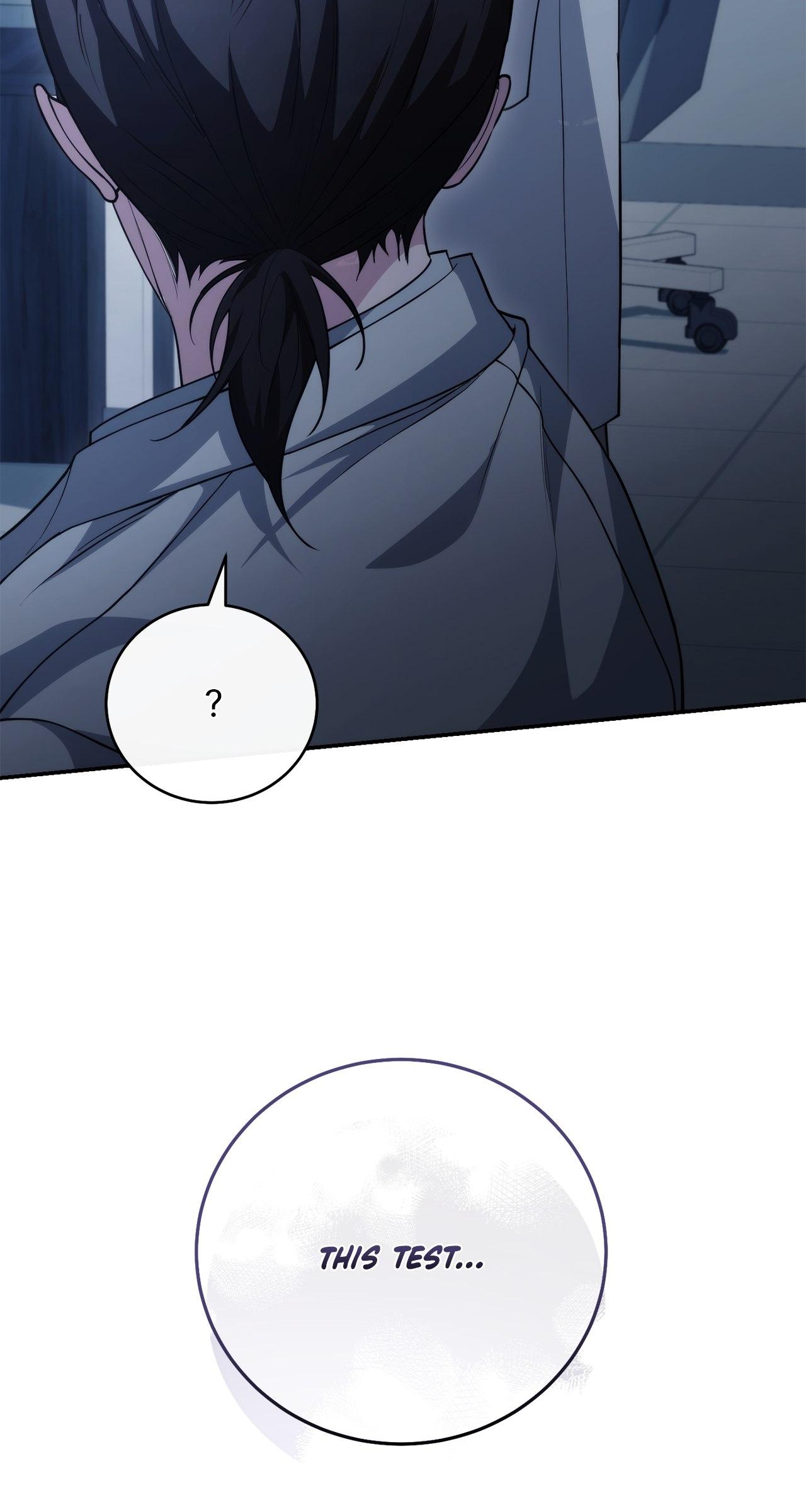 Read Unfinished Relationship chapter 18 image 45 on Lezhin