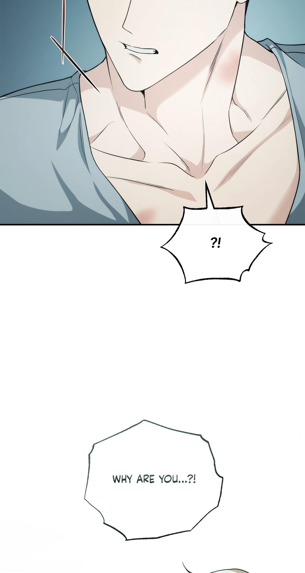 Read Unfinished Relationship chapter 18 image 47 on Lezhin
