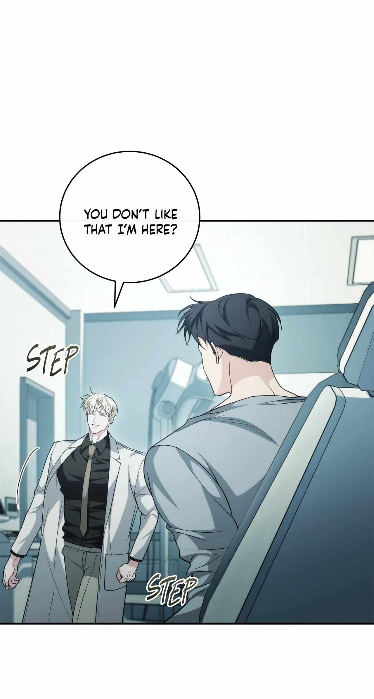 Read Unfinished Relationship chapter 18 image 49 on Lezhin