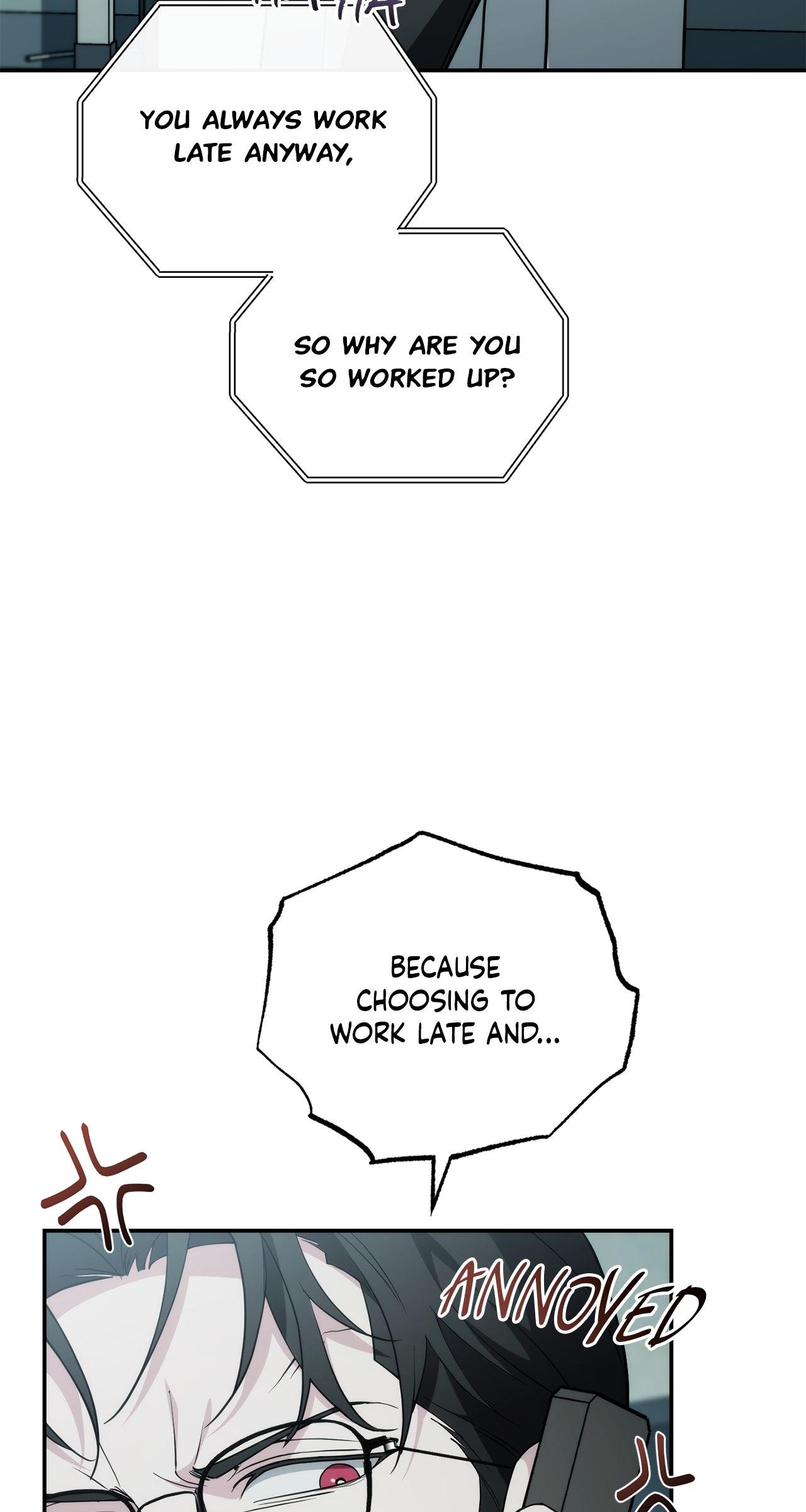 Read Unfinished Relationship chapter 18 image 5 on Lezhin