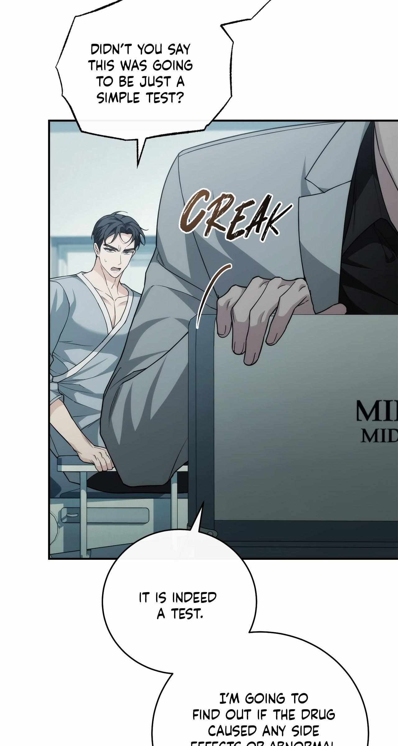 Read Unfinished Relationship chapter 18 image 53 on Lezhin