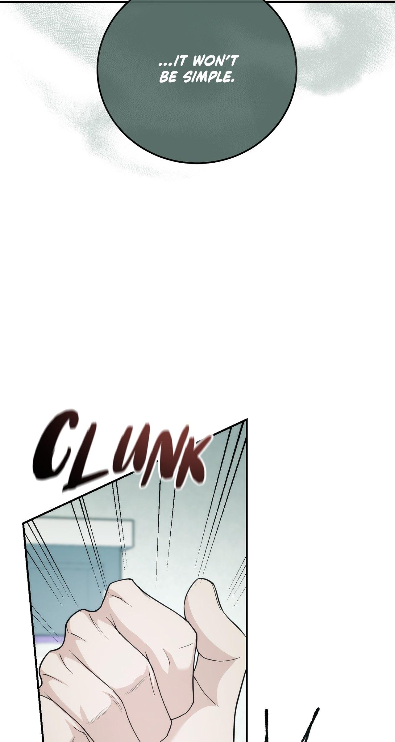 Read Unfinished Relationship chapter 18 image 56 on Lezhin