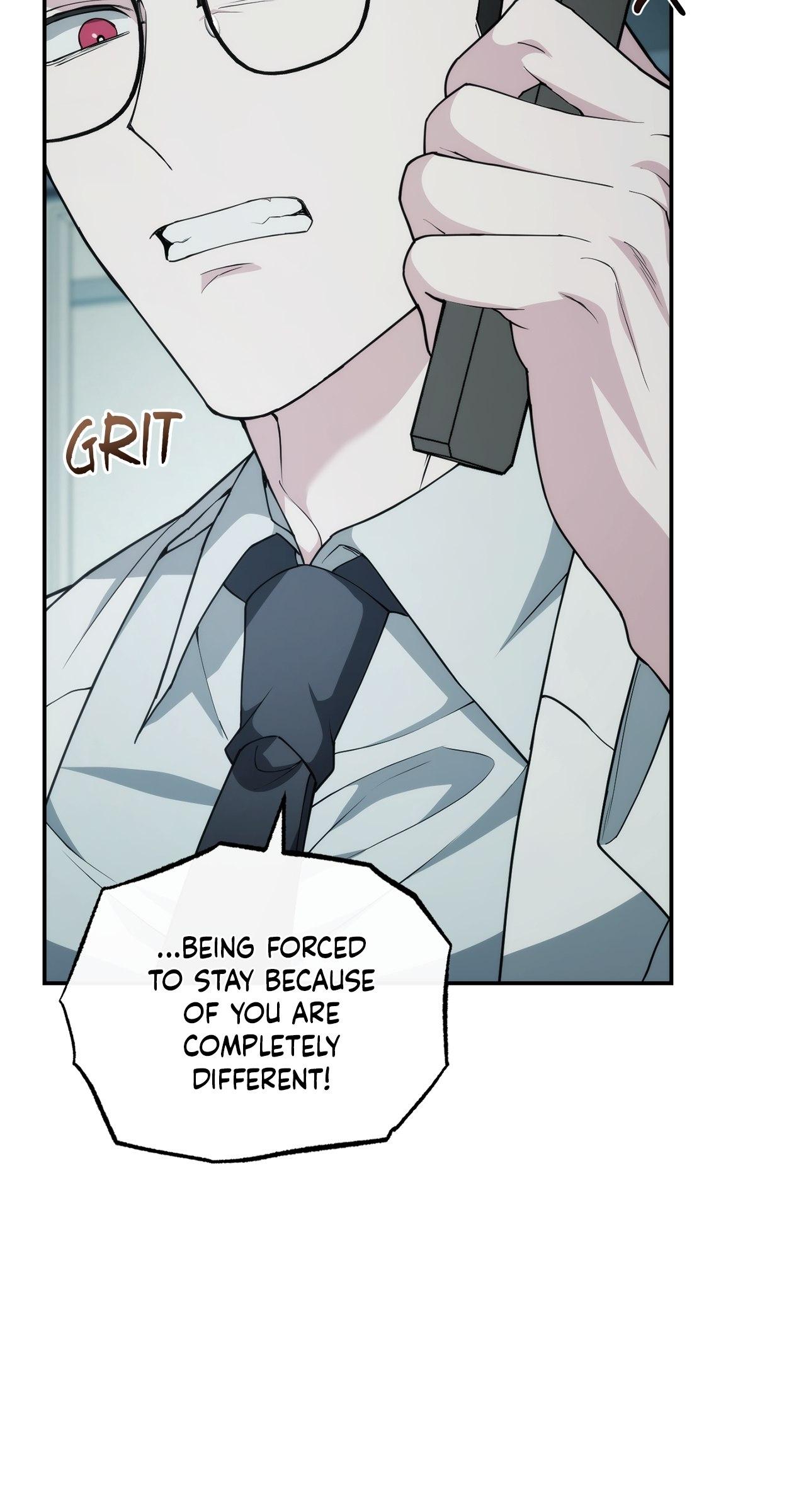 Read Unfinished Relationship chapter 18 image 6 on Lezhin