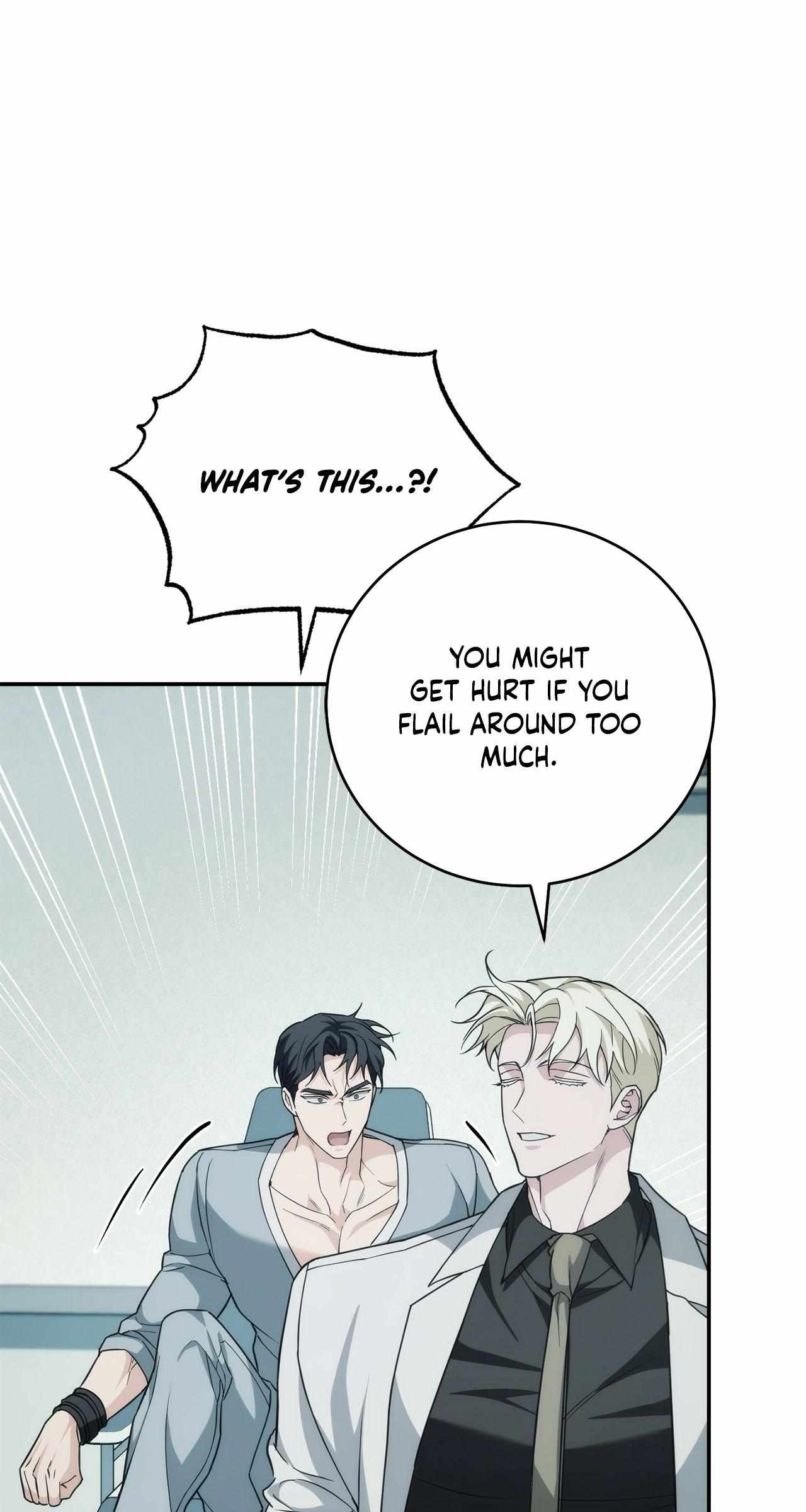 Read Unfinished Relationship chapter 18 image 61 on Lezhin