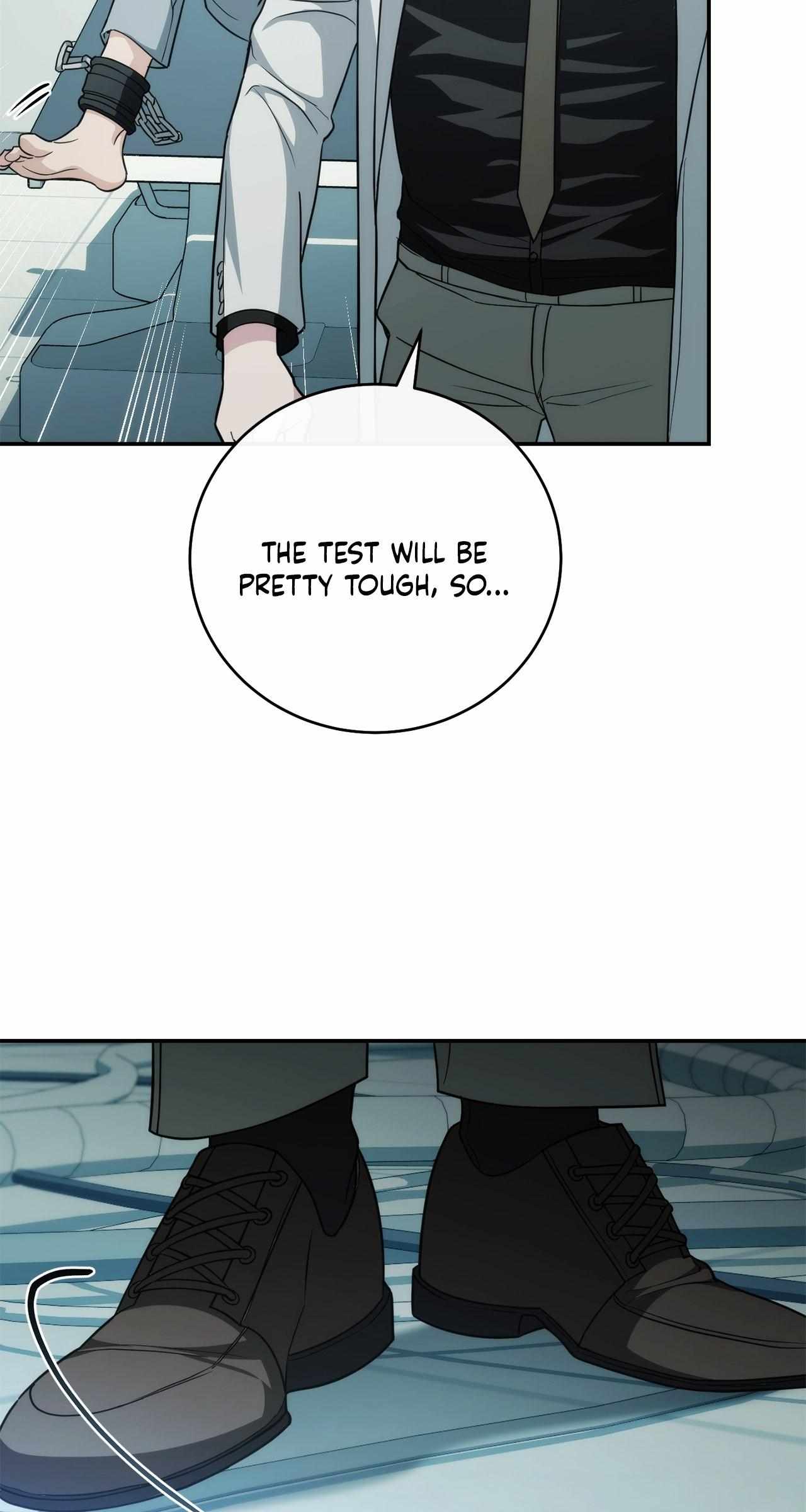 Read Unfinished Relationship chapter 18 image 62 on Lezhin