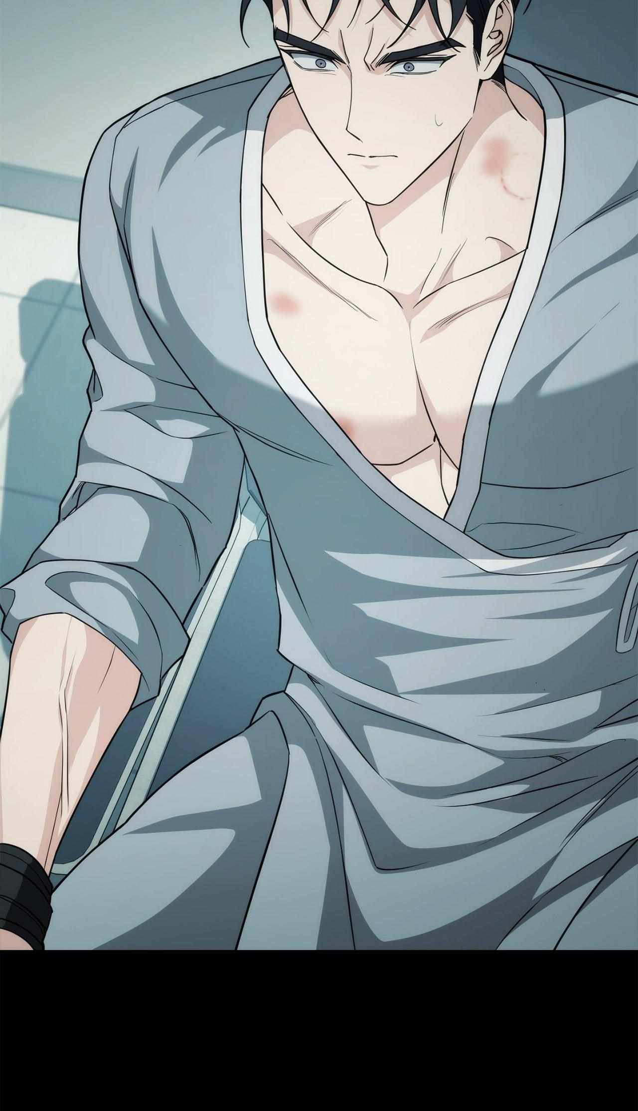 Read Unfinished Relationship chapter 18 image 65 on Lezhin