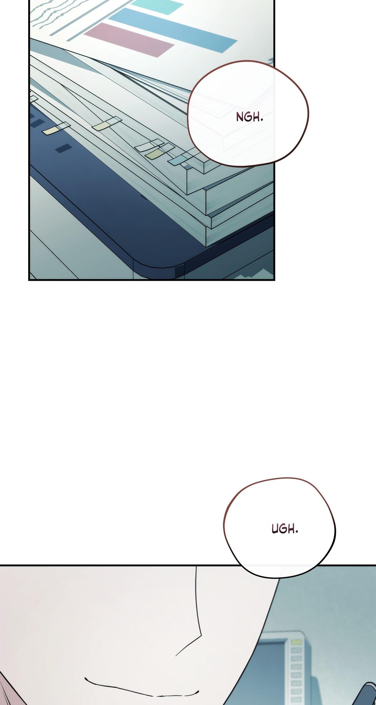 Read Unfinished Relationship chapter 18 image 67 on Lezhin
