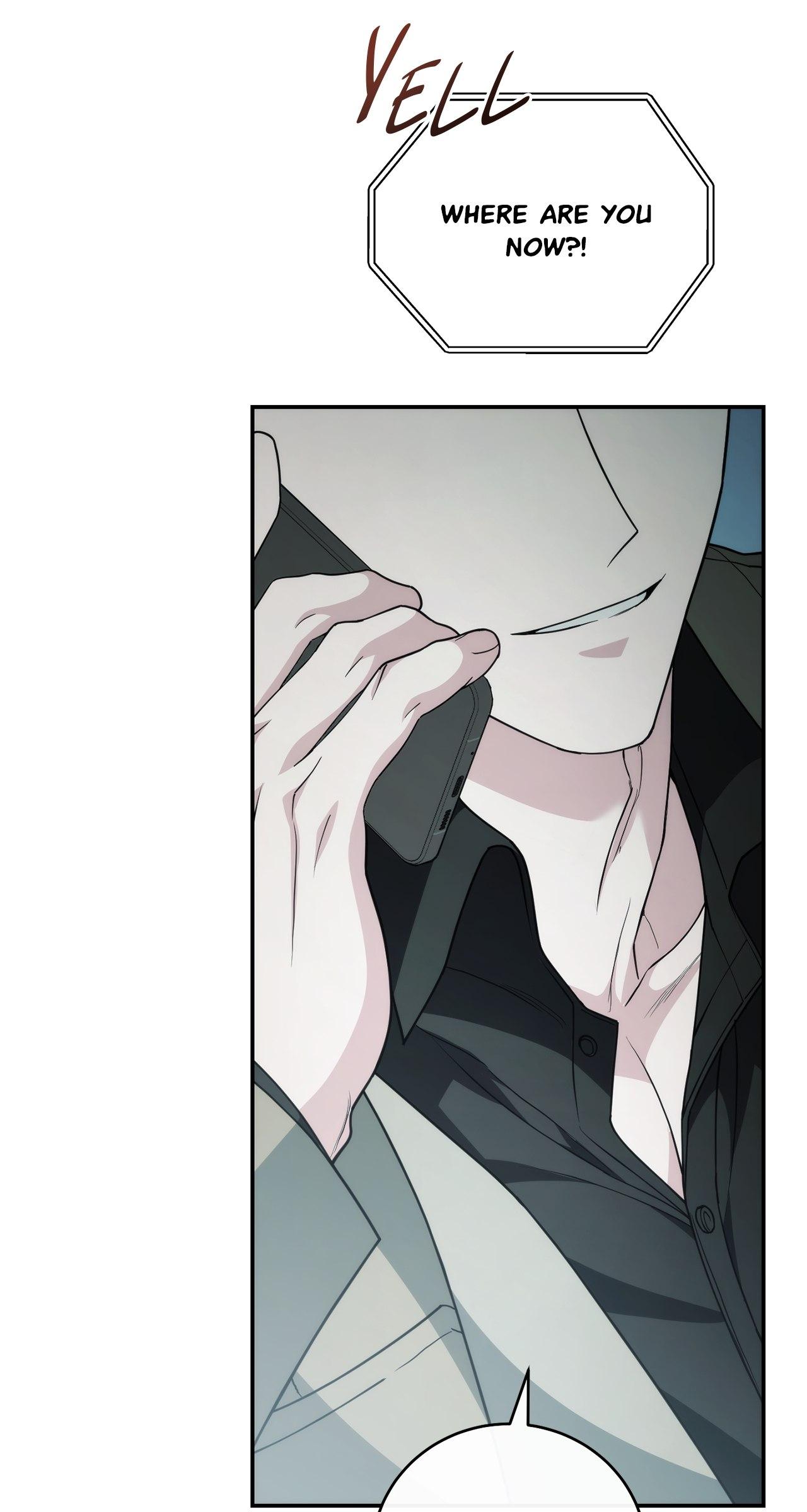 Read Unfinished Relationship chapter 18 image 7 on Lezhin