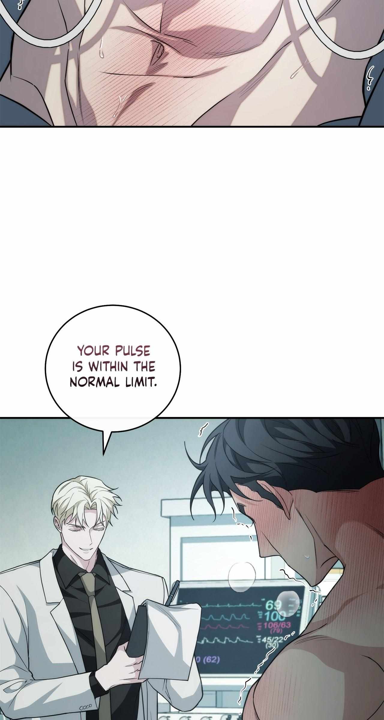 Read Unfinished Relationship chapter 18 image 70 on Lezhin