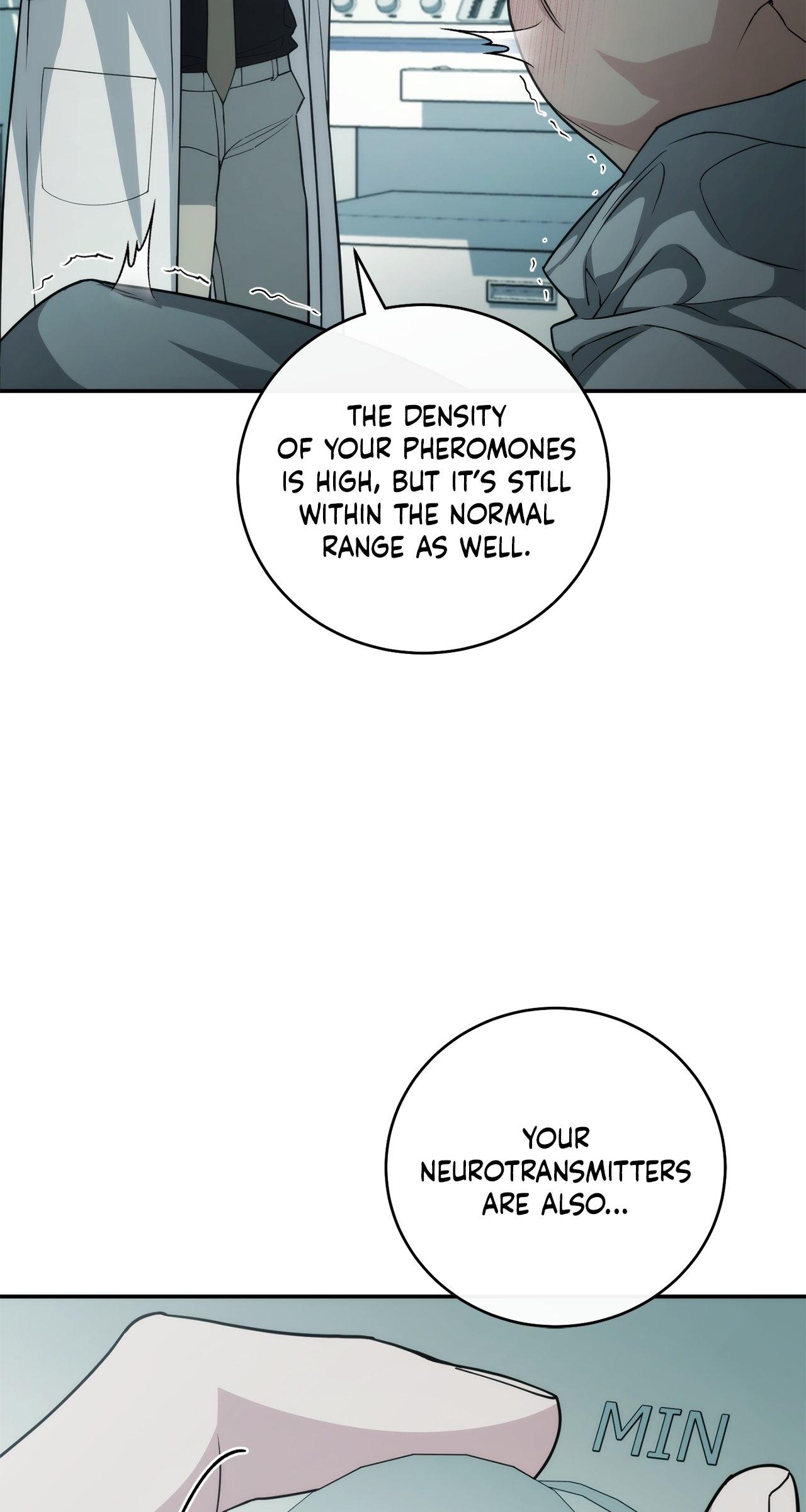 Read Unfinished Relationship chapter 18 image 71 on Lezhin