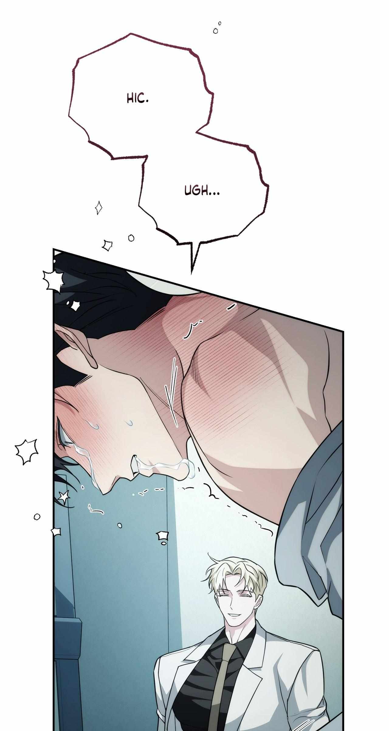 Read Unfinished Relationship chapter 18 image 76 on Lezhin