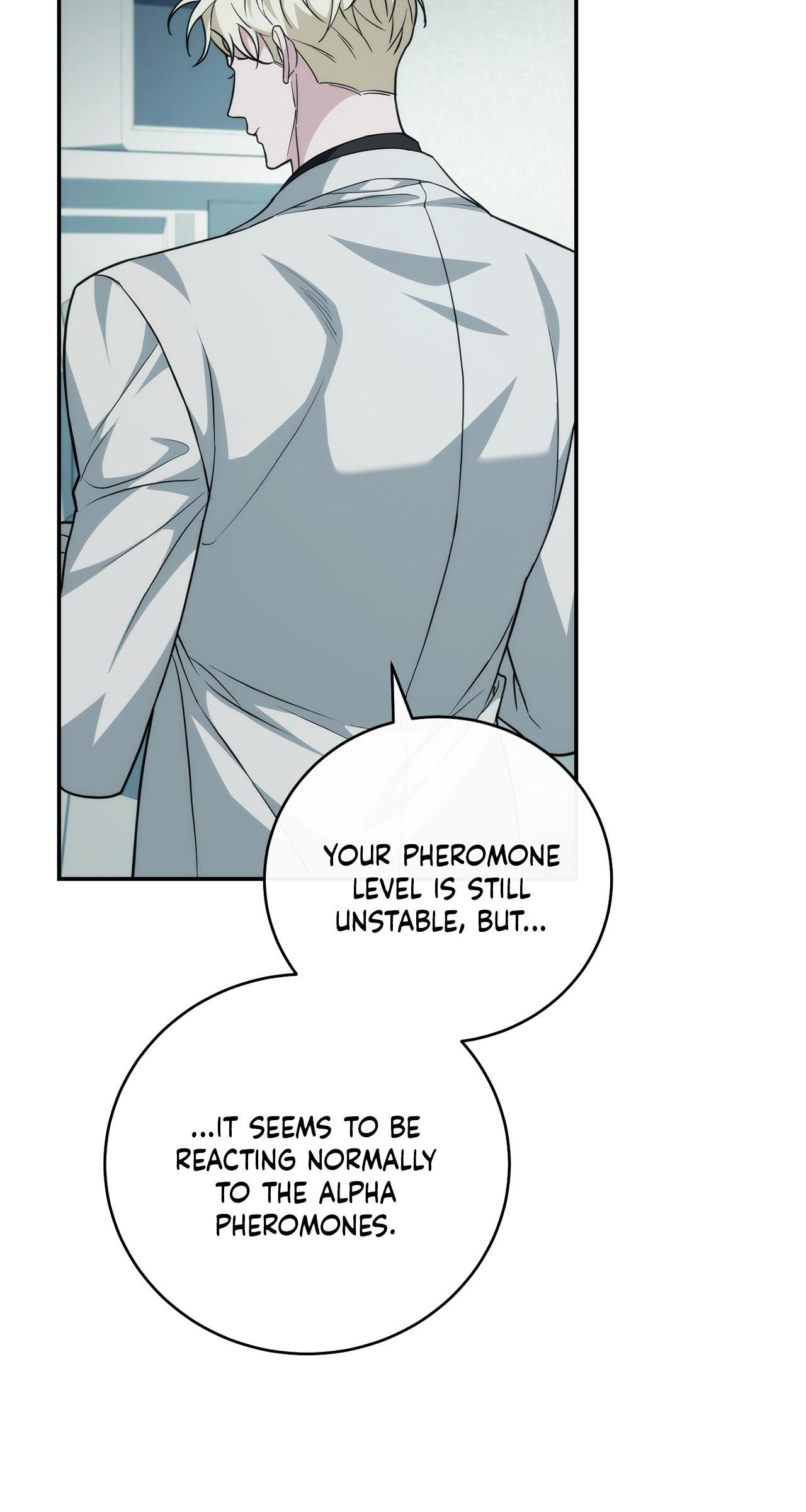 Read Unfinished Relationship chapter 18 image 78 on Lezhin