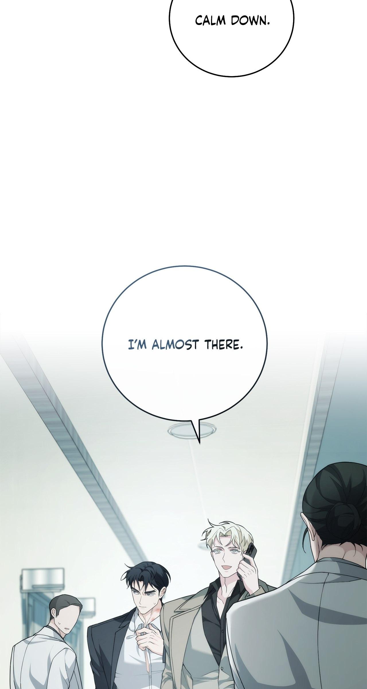 Read Unfinished Relationship chapter 18 image 8 on Lezhin