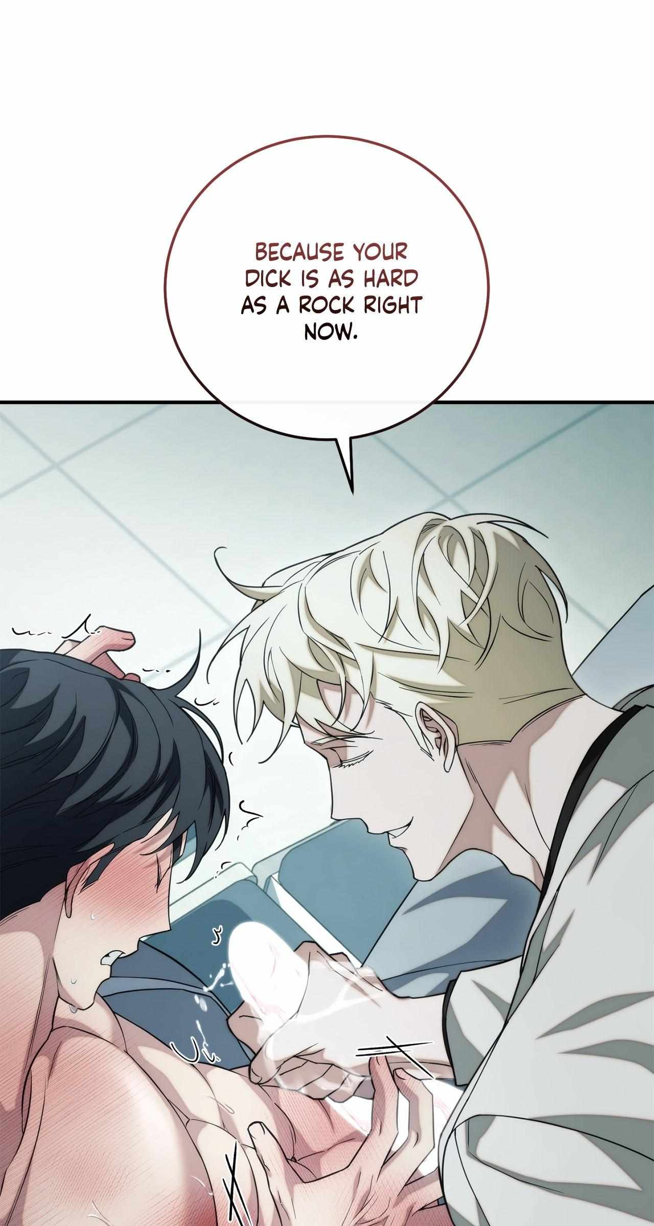 Read Unfinished Relationship chapter 18 image 81 on Lezhin
