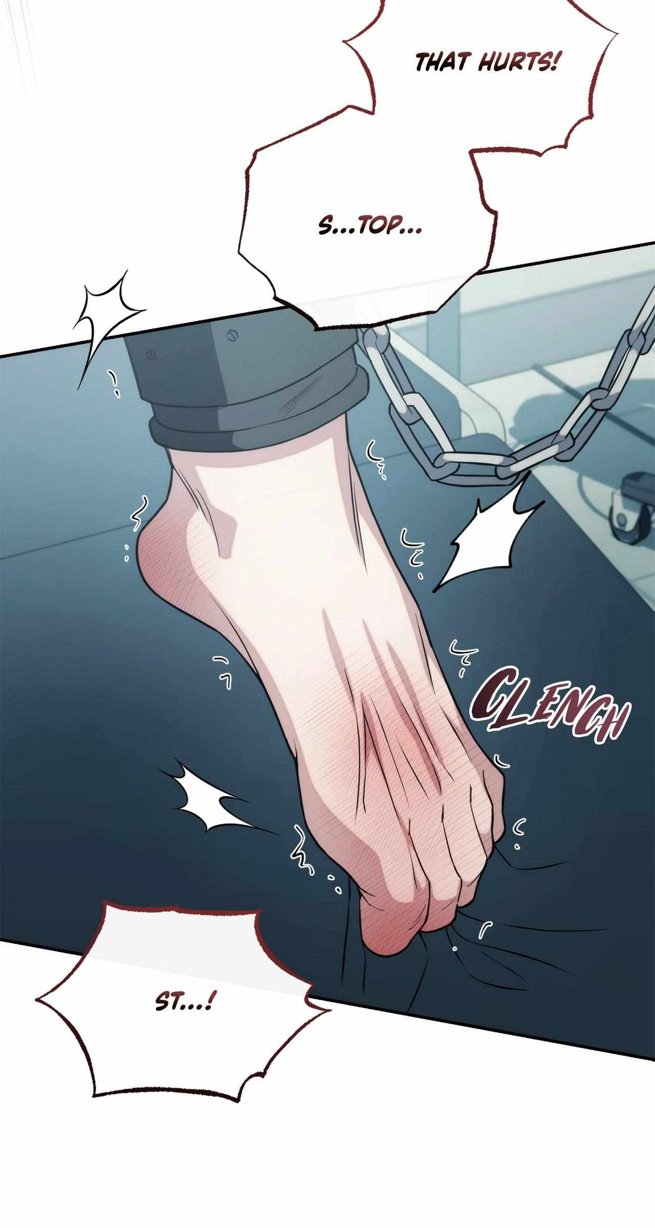 Read Unfinished Relationship chapter 18 image 89 on Lezhin