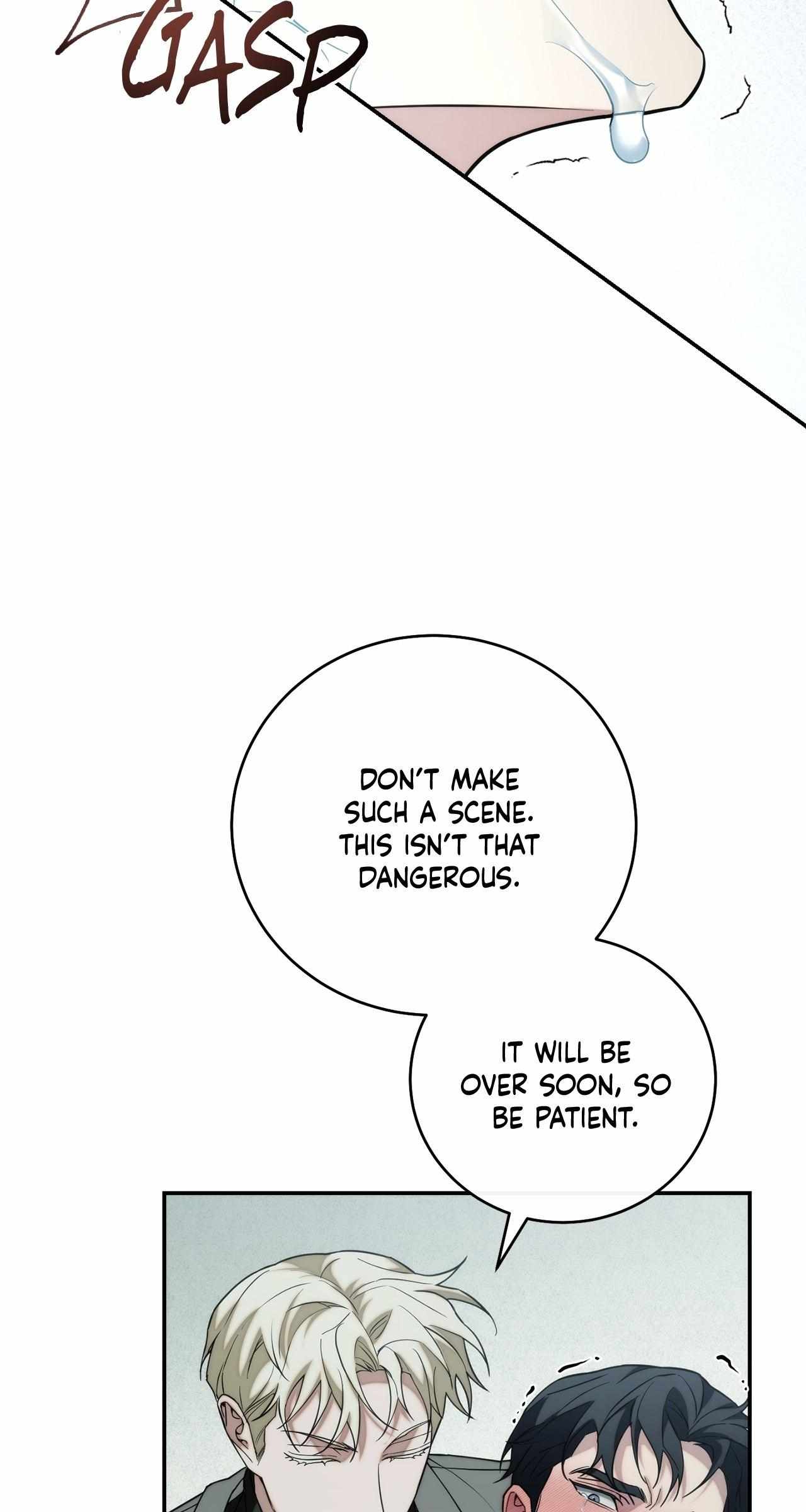 Read Unfinished Relationship chapter 18 image 94 on Lezhin