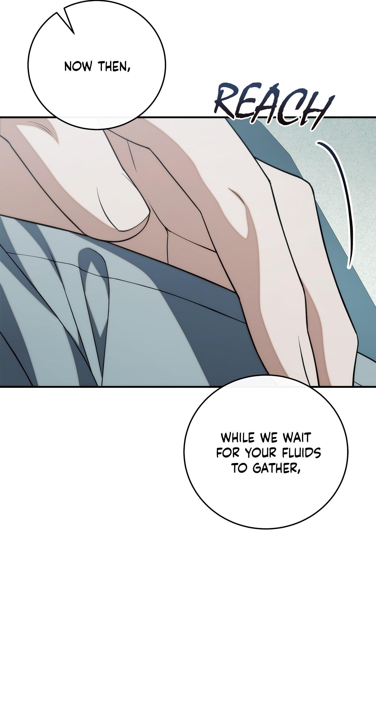 Read Unfinished Relationship chapter 18 image 96 on Lezhin