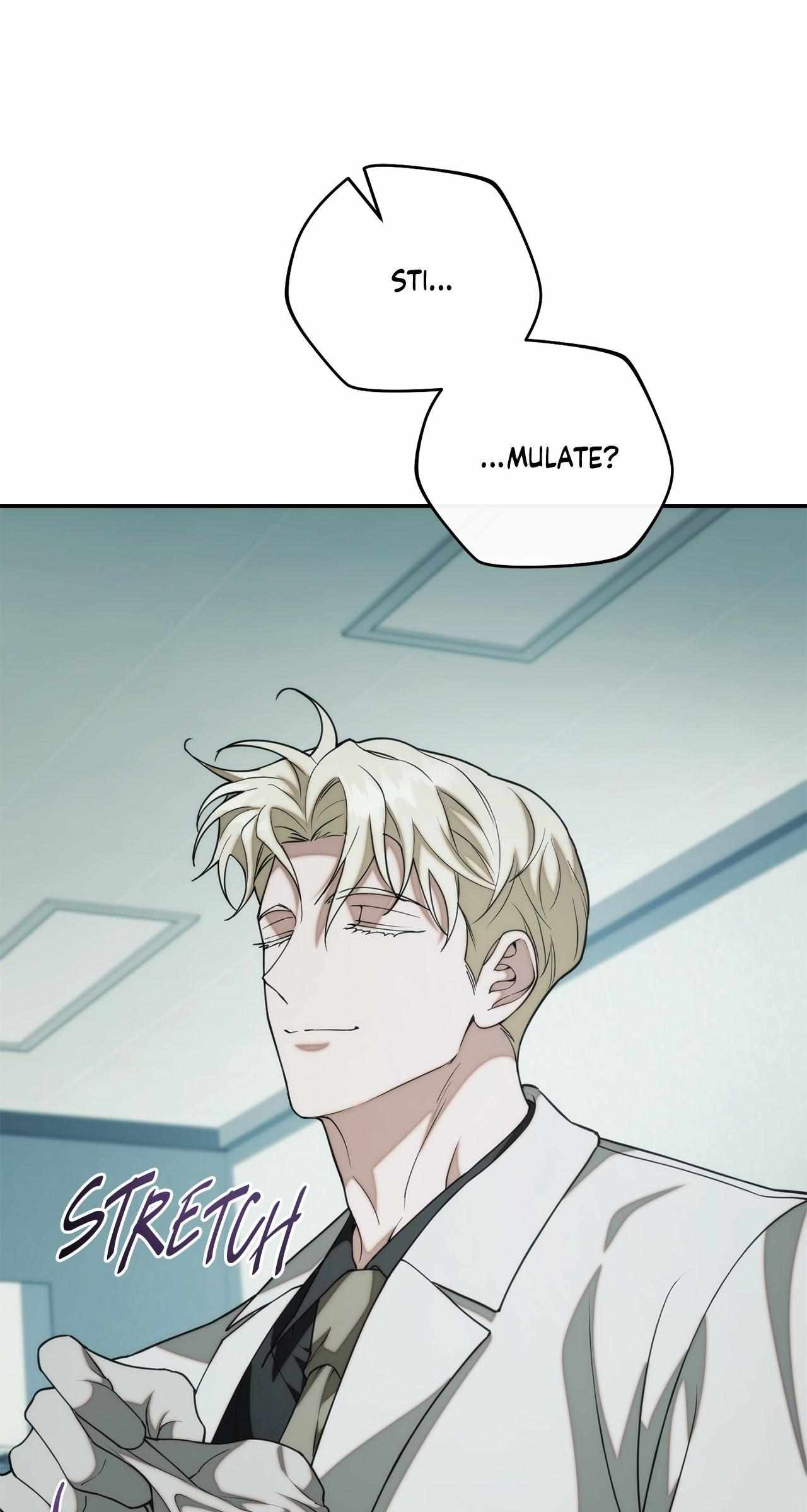 Read Unfinished Relationship chapter 18 image 99 on Lezhin