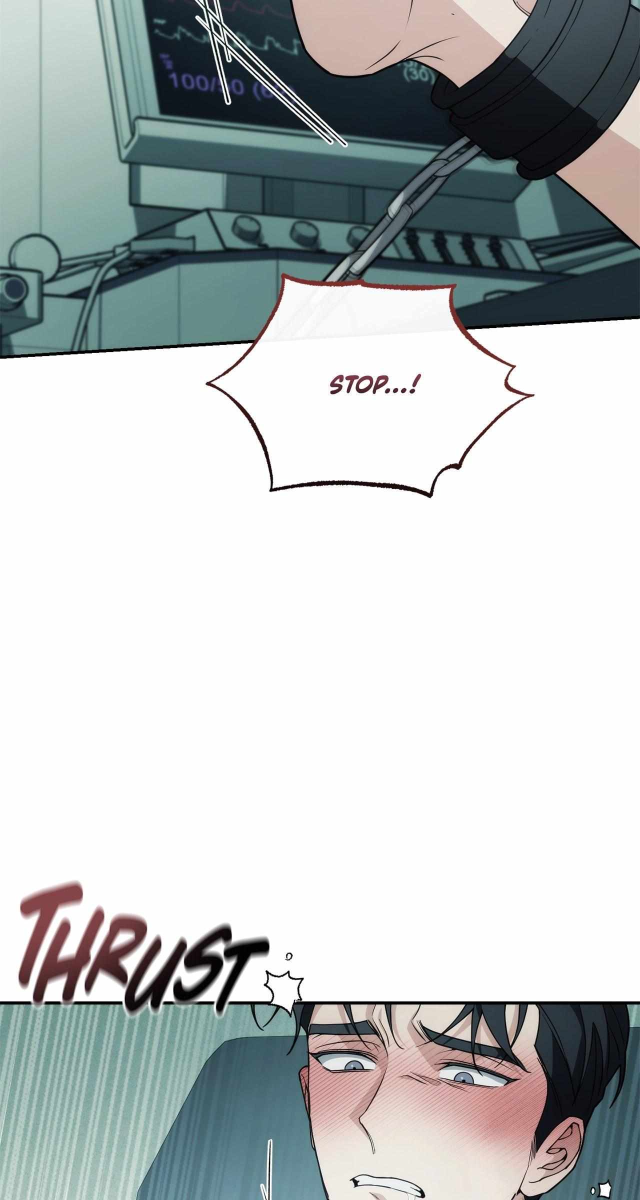Read Unfinished Relationship chapter 19 image 1 on Lezhin