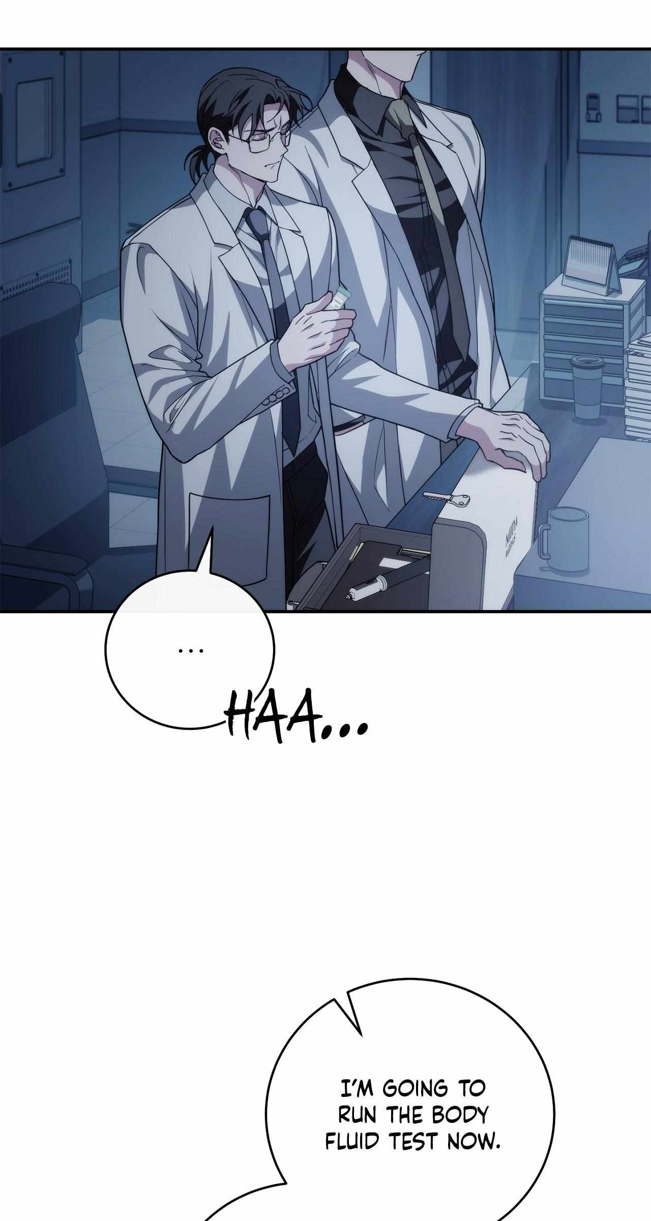Read Unfinished Relationship chapter 19 image 104 on Lezhin