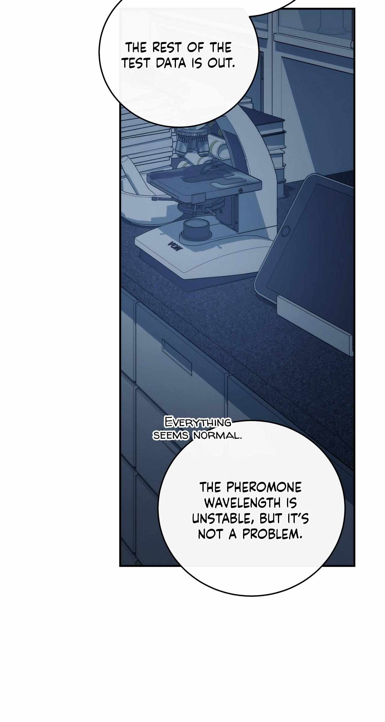 Read Unfinished Relationship chapter 19 image 105 on Lezhin