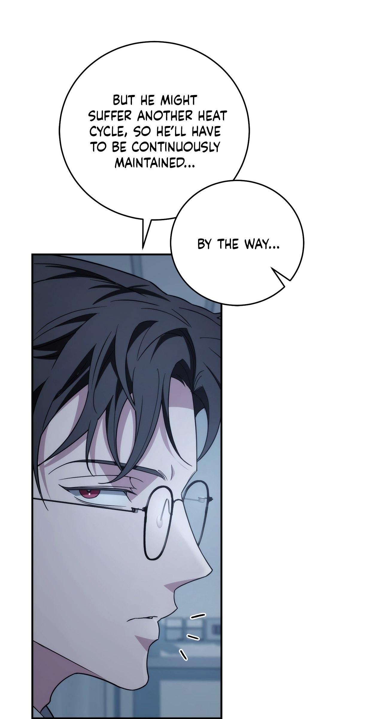Read Unfinished Relationship chapter 19 image 106 on Lezhin