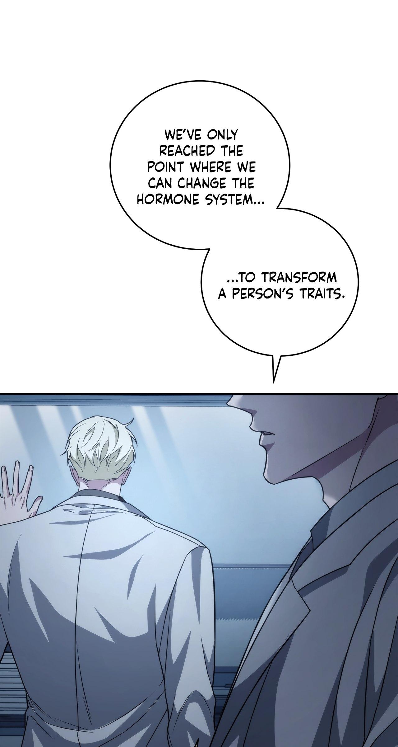 Read Unfinished Relationship chapter 19 image 111 on Lezhin