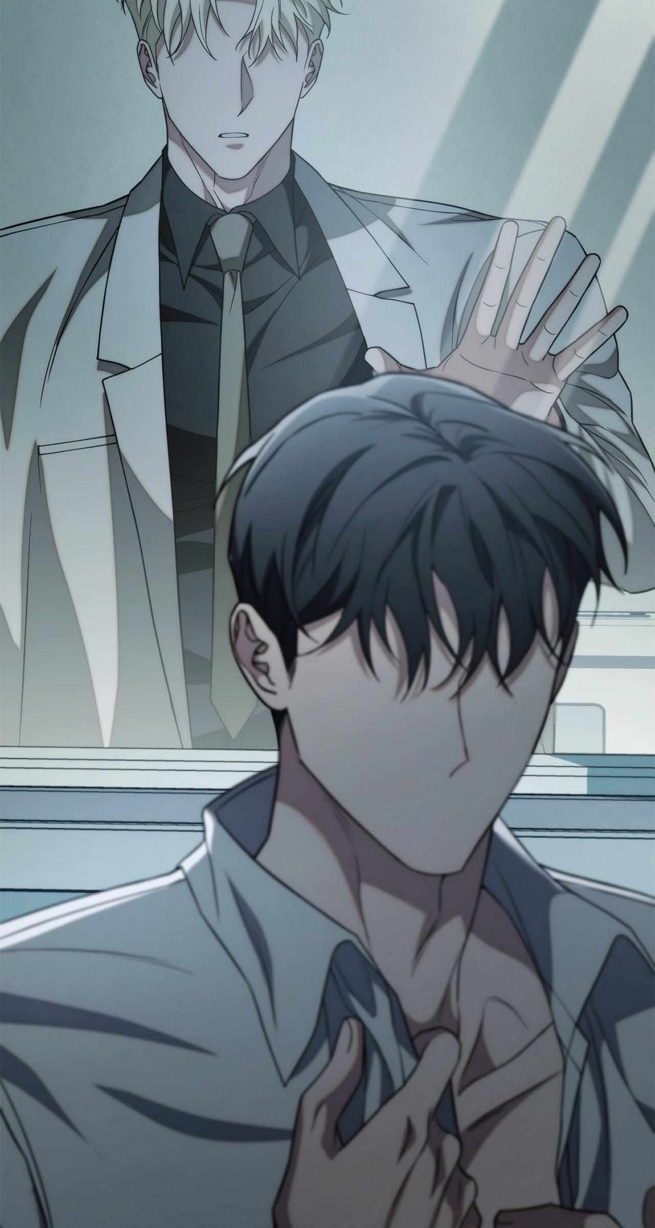 Read Unfinished Relationship chapter 19 image 114 on Lezhin