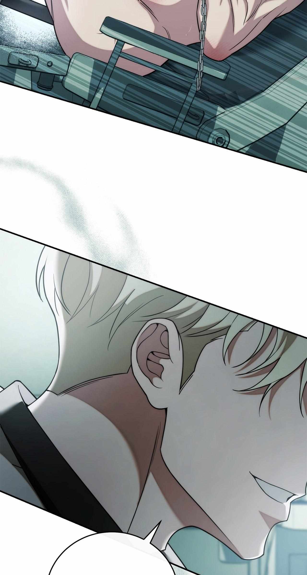 Read Unfinished Relationship chapter 19 image 21 on Lezhin