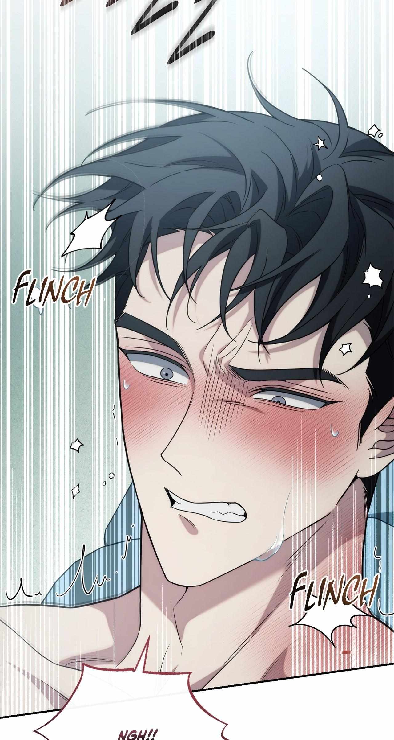 Read Unfinished Relationship chapter 19 image 23 on Lezhin