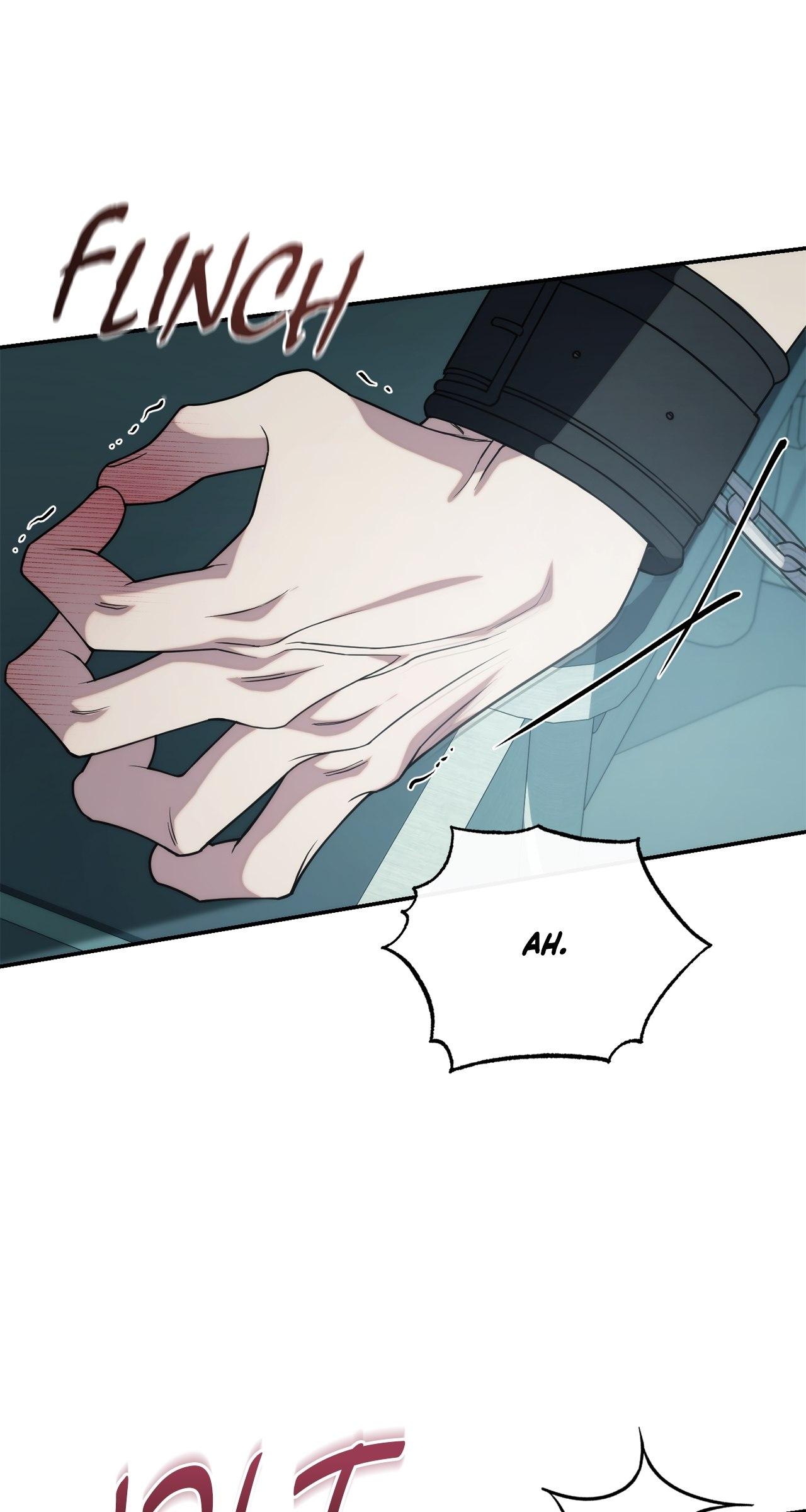 Read Unfinished Relationship chapter 19 image 25 on Lezhin