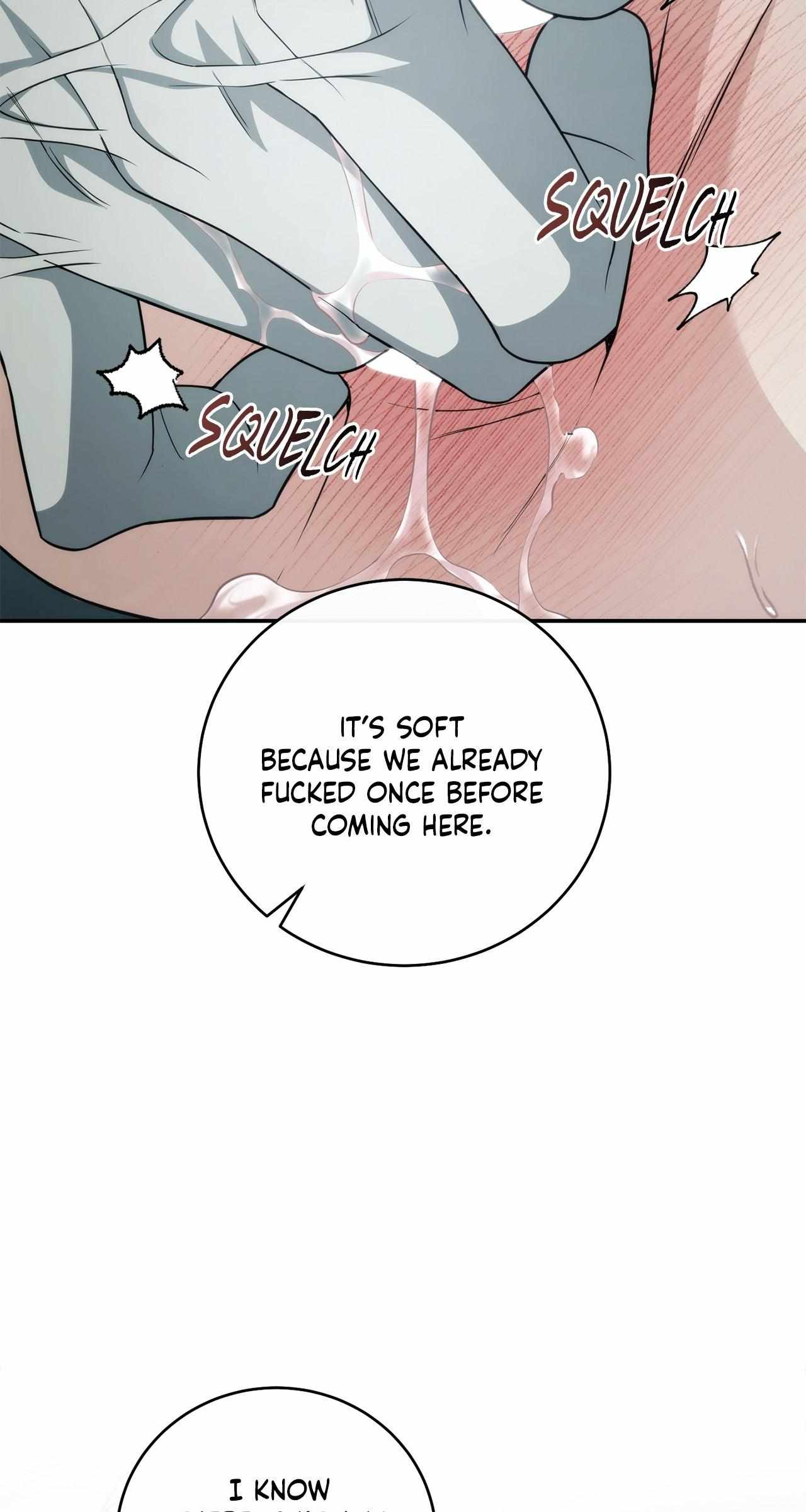 Read Unfinished Relationship chapter 19 image 3 on Lezhin