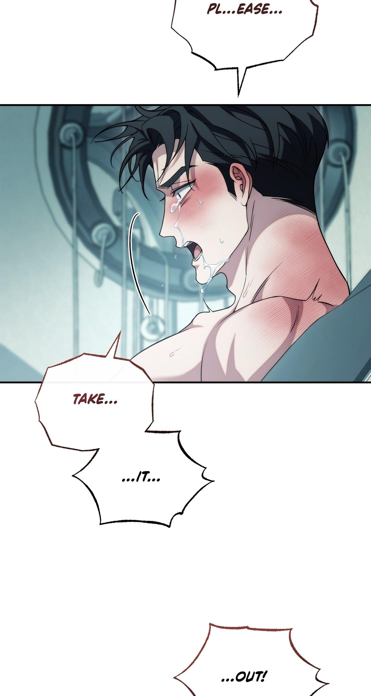 Read Unfinished Relationship chapter 19 image 30 on Lezhin