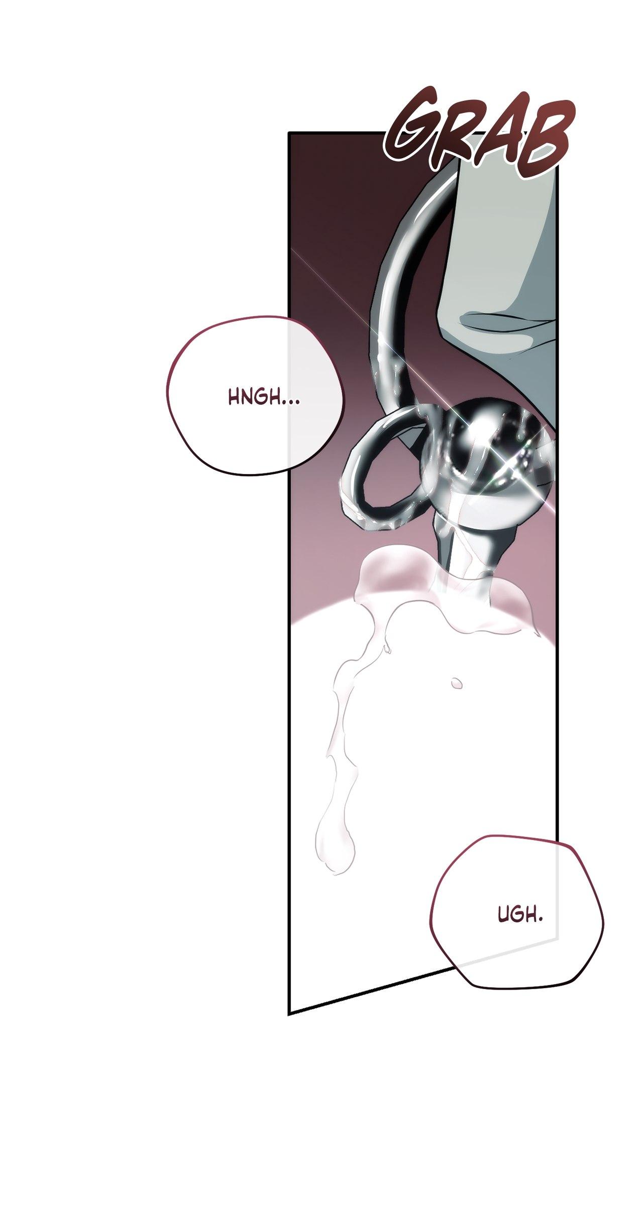 Read Unfinished Relationship chapter 19 image 32 on Lezhin