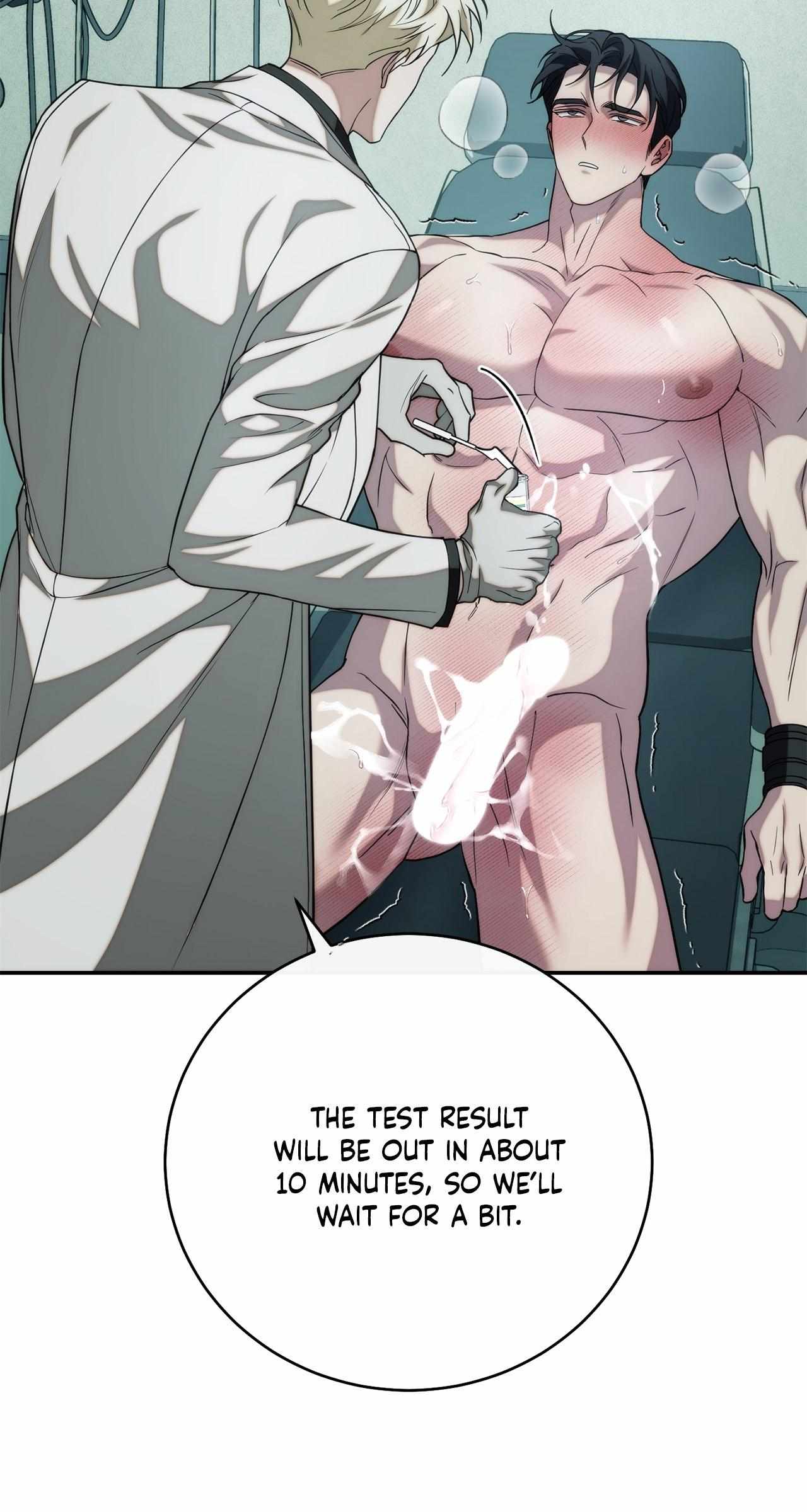 Read Unfinished Relationship chapter 19 image 39 on Lezhin