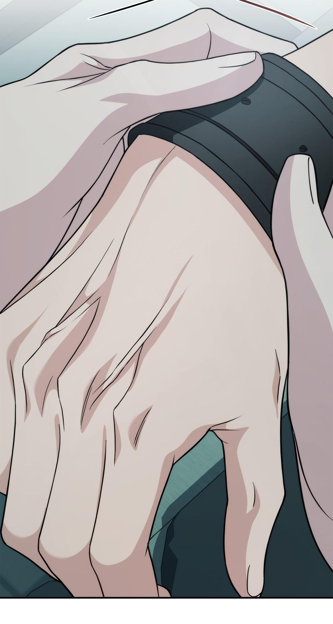 Read Unfinished Relationship chapter 19 image 46 on Lezhin