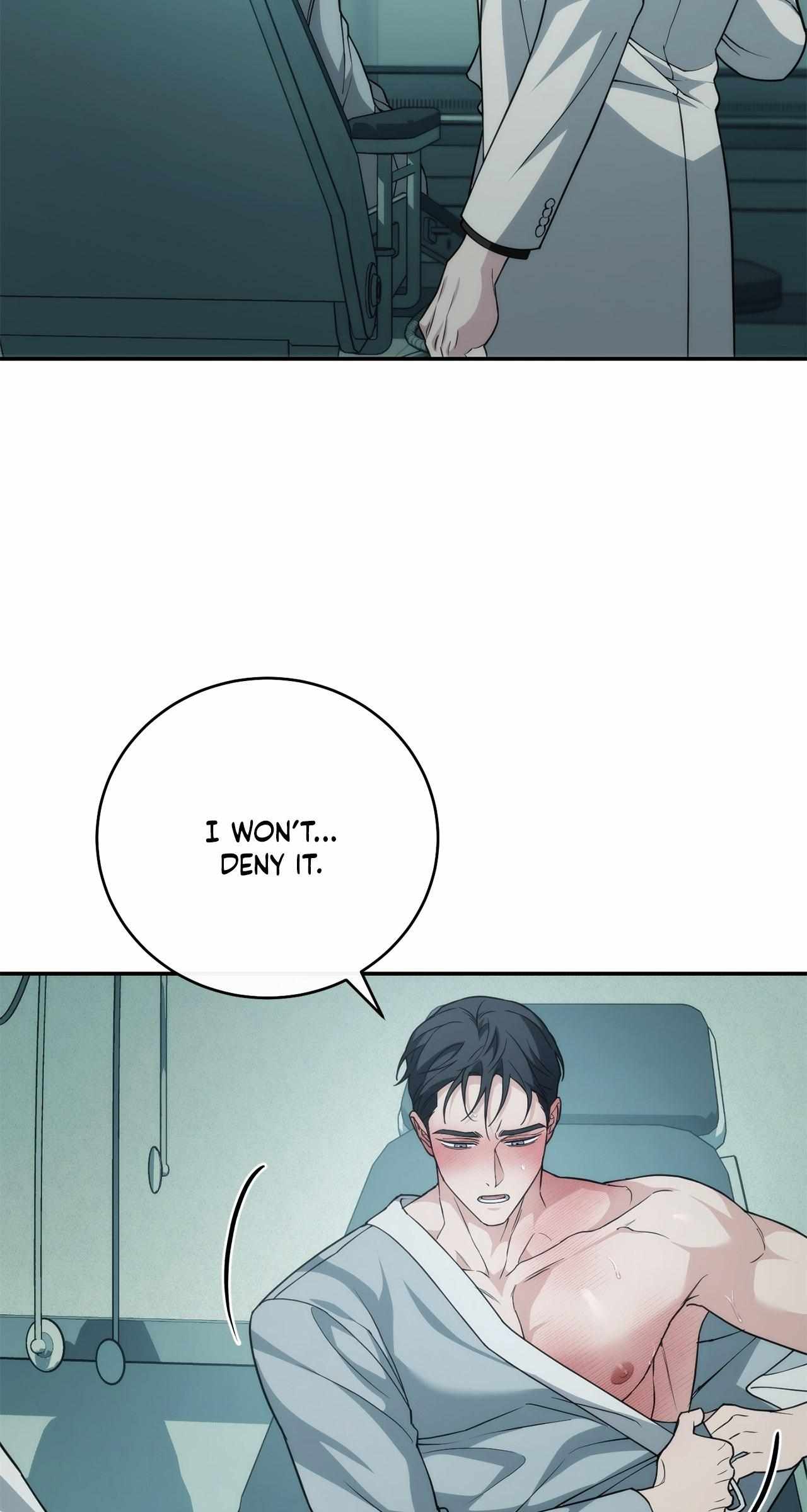 Read Unfinished Relationship chapter 19 image 49 on Lezhin