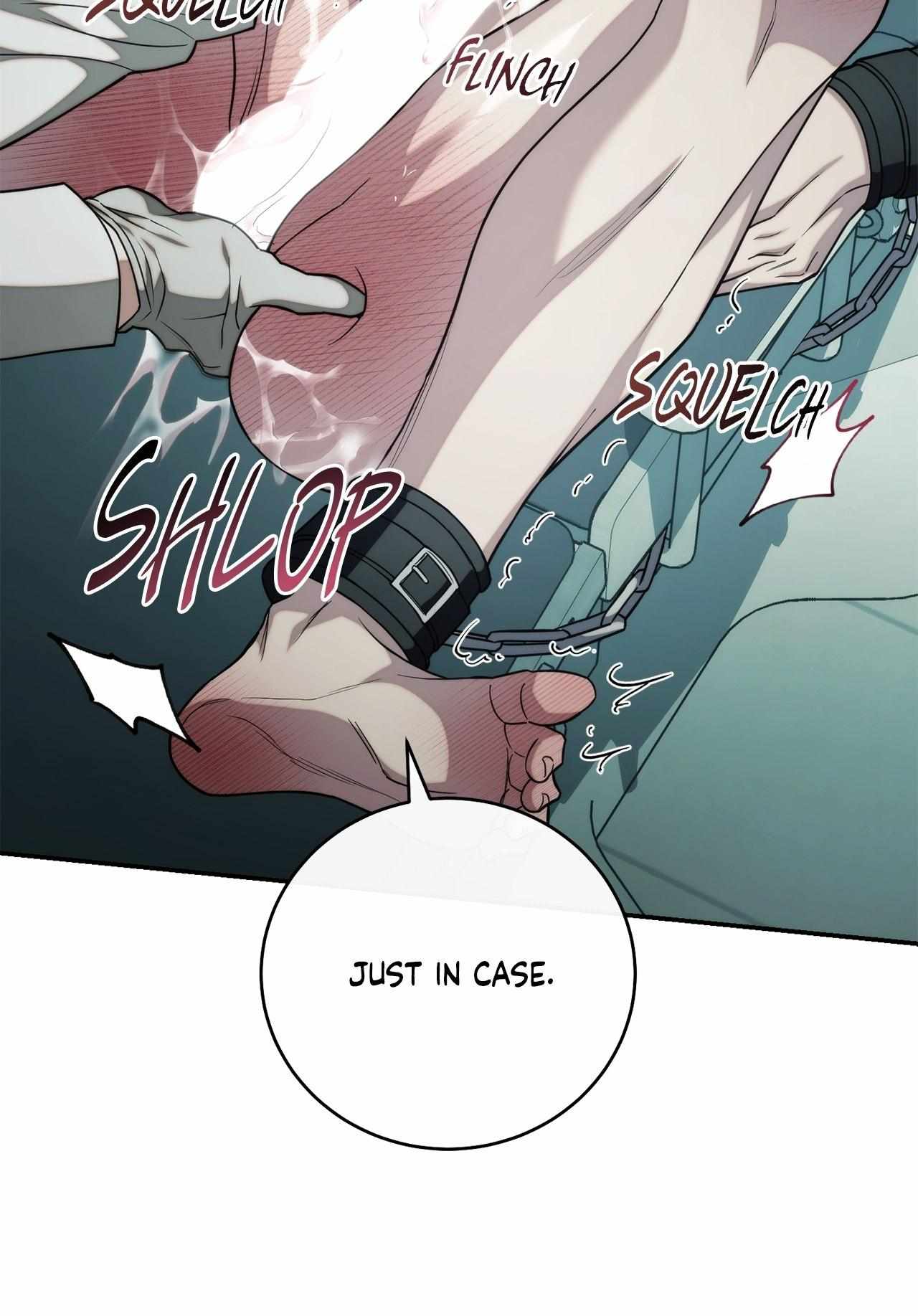 Read Unfinished Relationship chapter 19 image 5 on Lezhin
