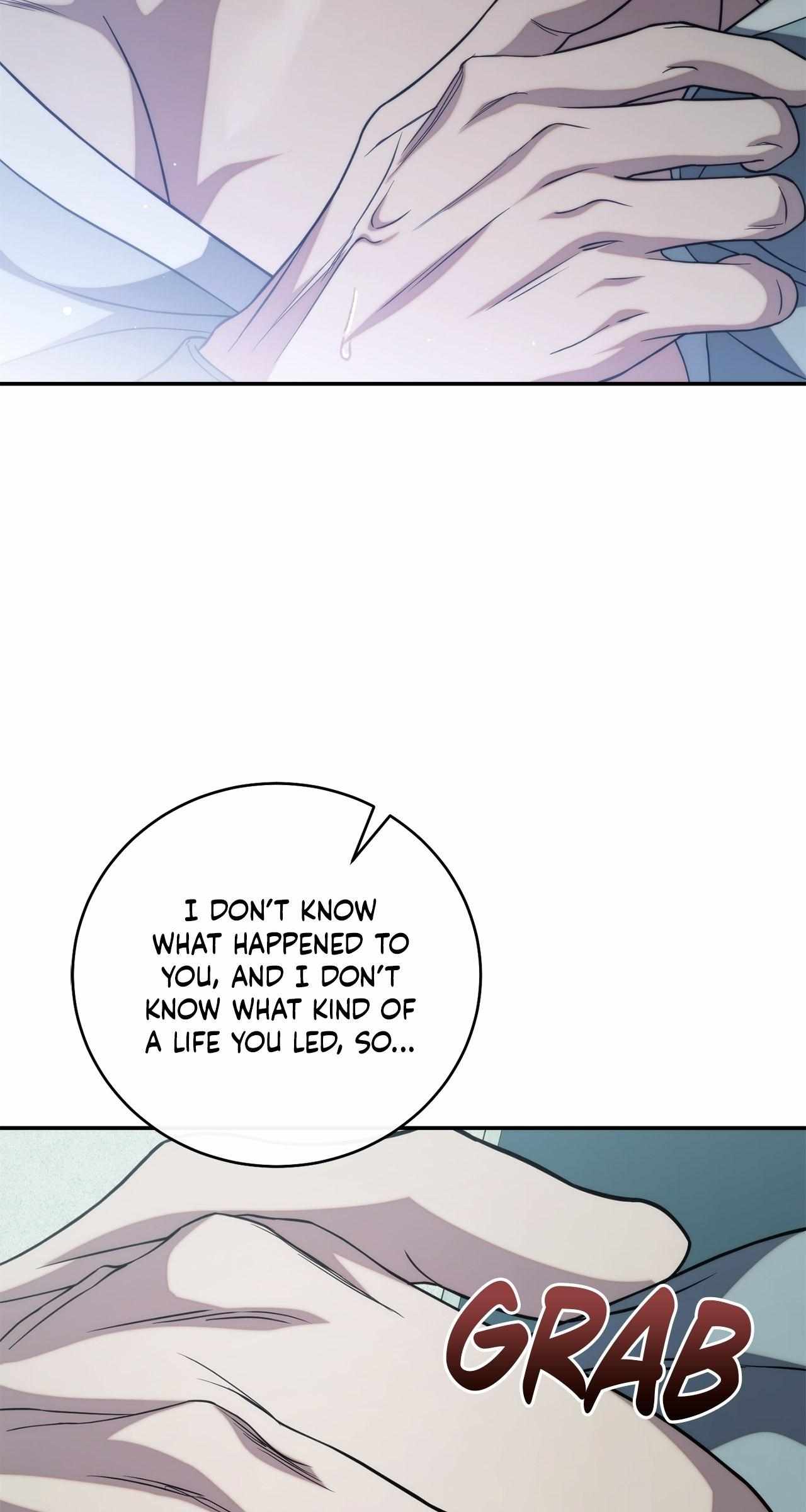 Read Unfinished Relationship chapter 19 image 54 on Lezhin