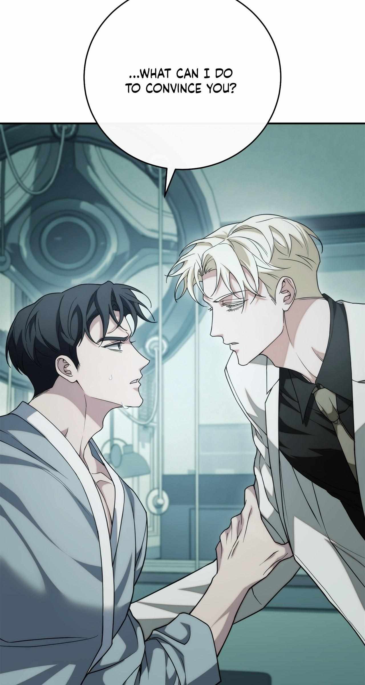 Read Unfinished Relationship chapter 19 image 64 on Lezhin