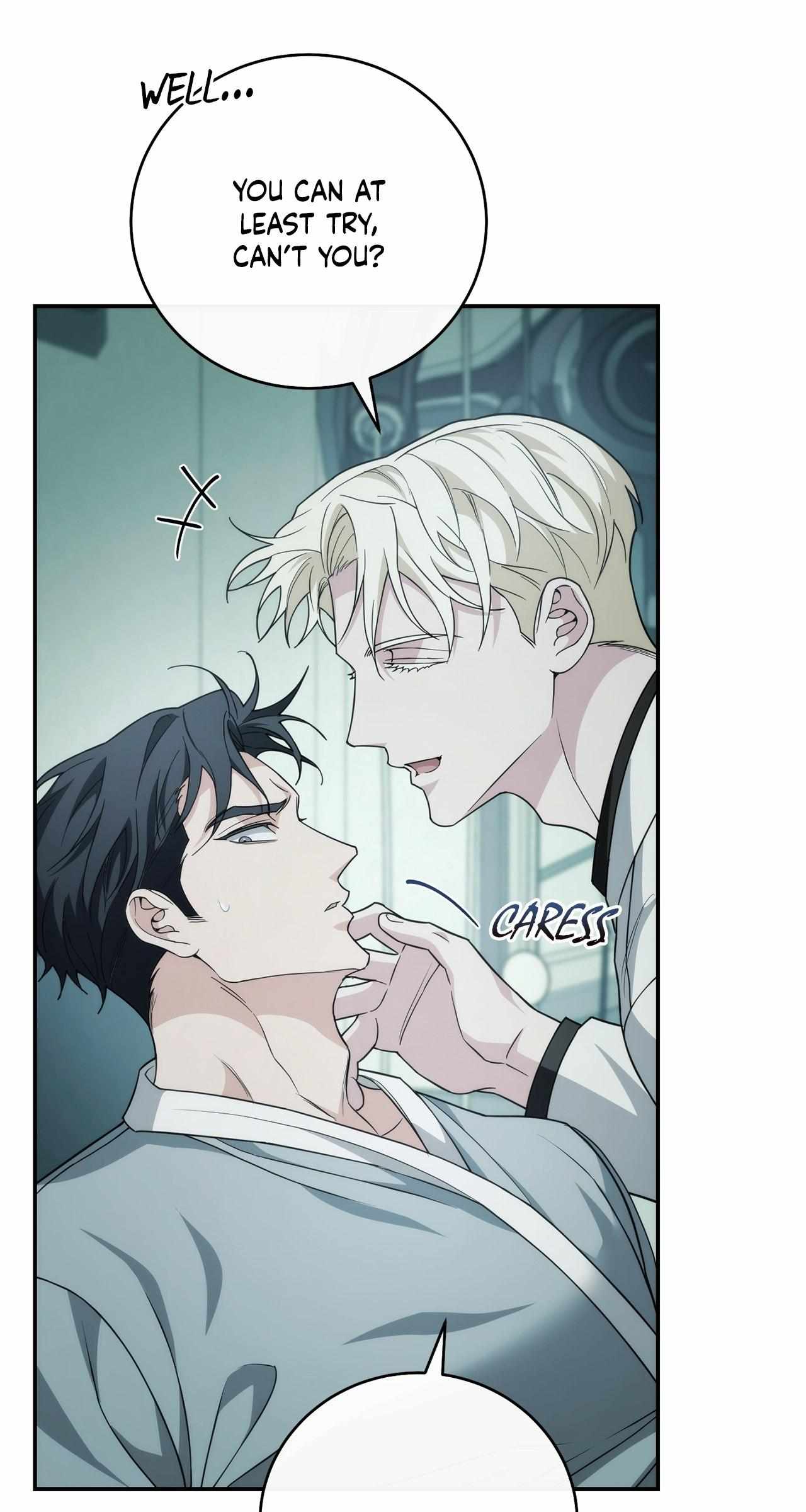 Read Unfinished Relationship chapter 19 image 75 on Lezhin
